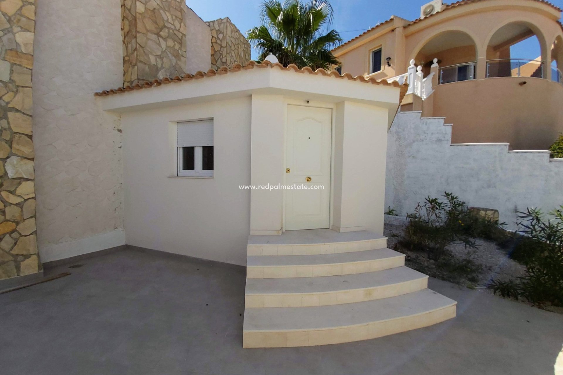 Återförsäljning - - VILLA -
Ciudad Quesada/Rojales - Ciudad Quesada