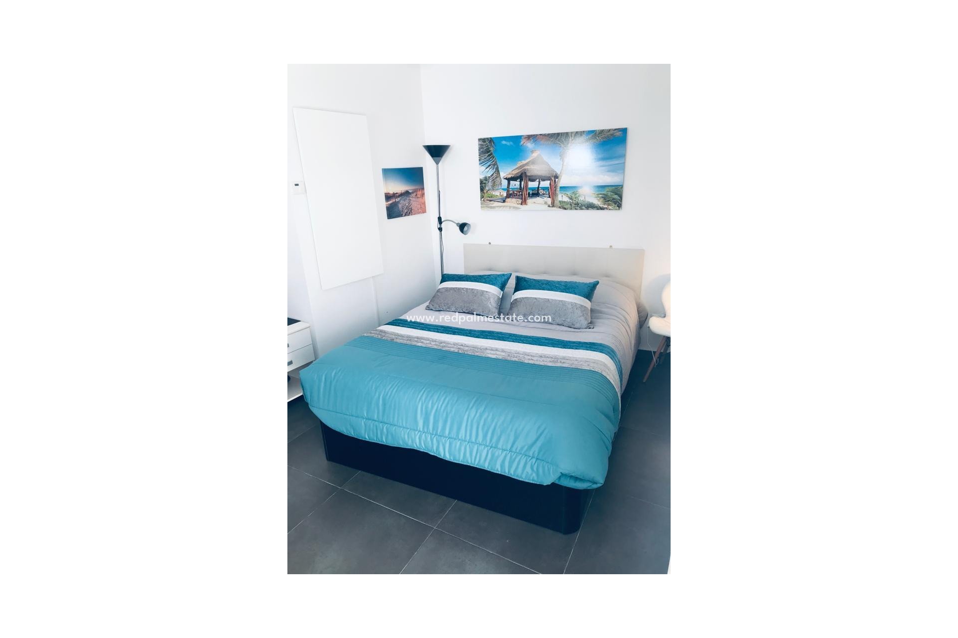 Återförsäljning - - VILLA -
Ciudad Quesada/Rojales - Ciudad Quesada