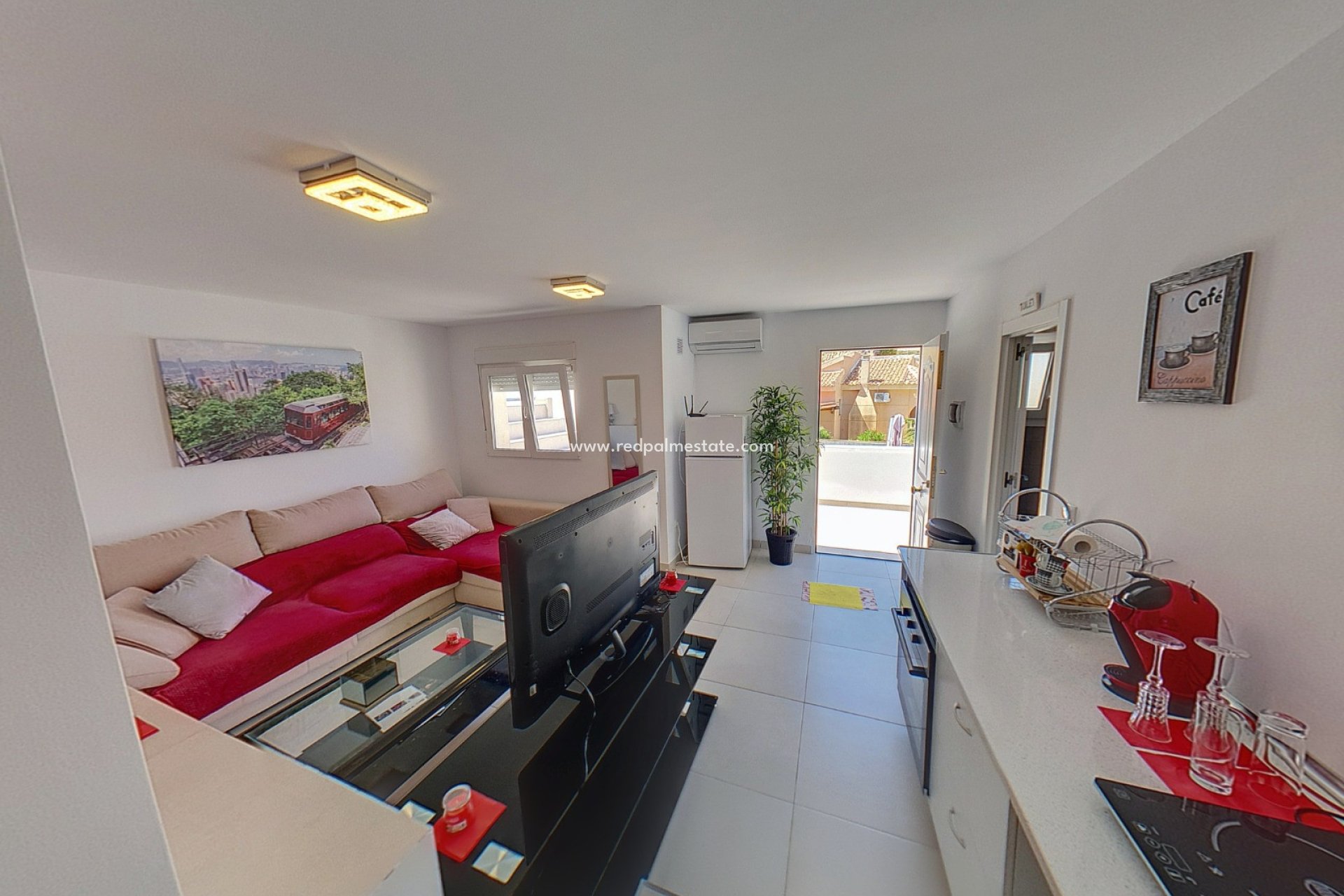 Återförsäljning - - VILLA -
Ciudad Quesada/Rojales - Ciudad Quesada