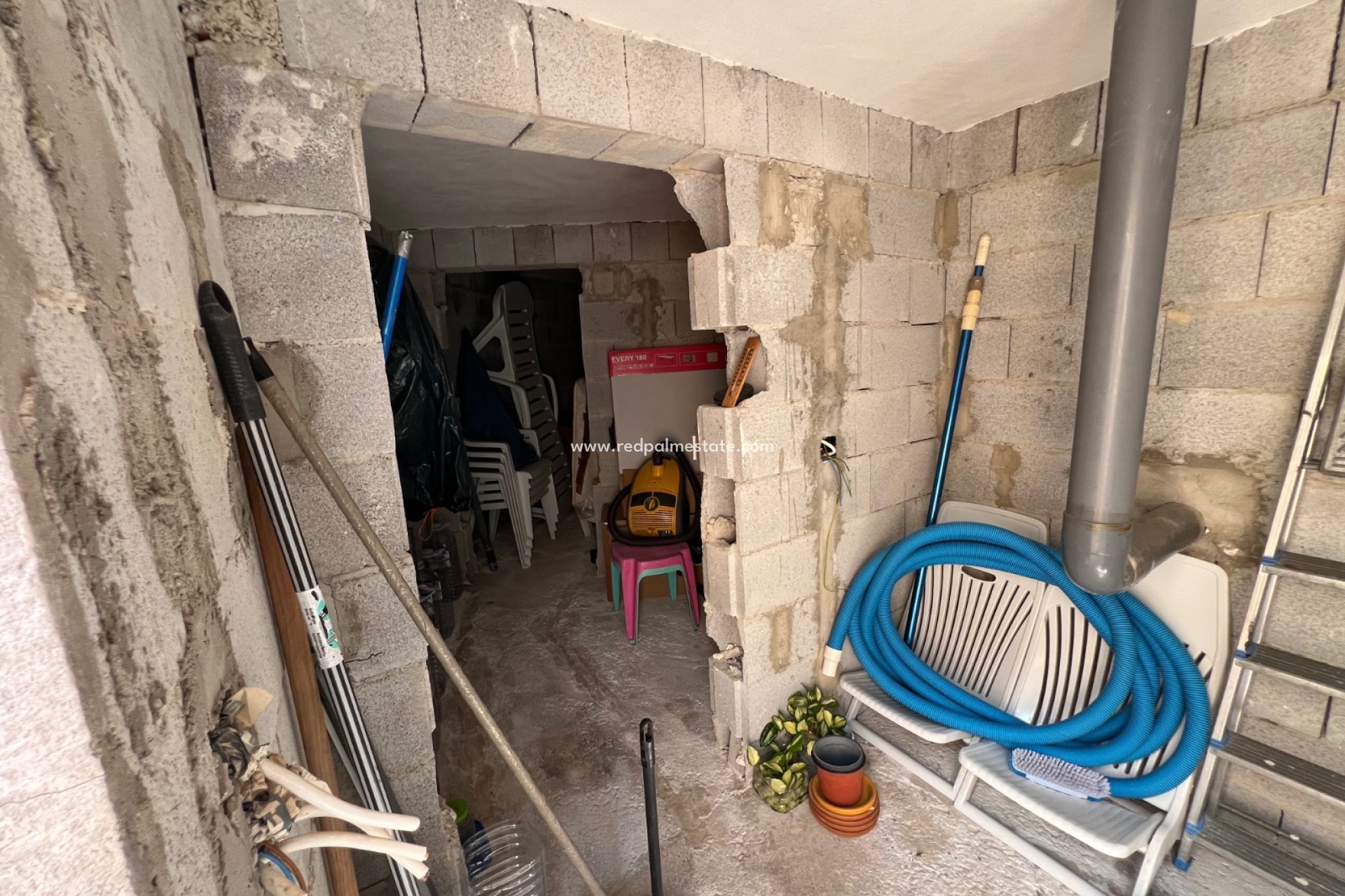 Återförsäljning - Villa -
Ciudad Quesada/Rojales - Ciudad Quesada