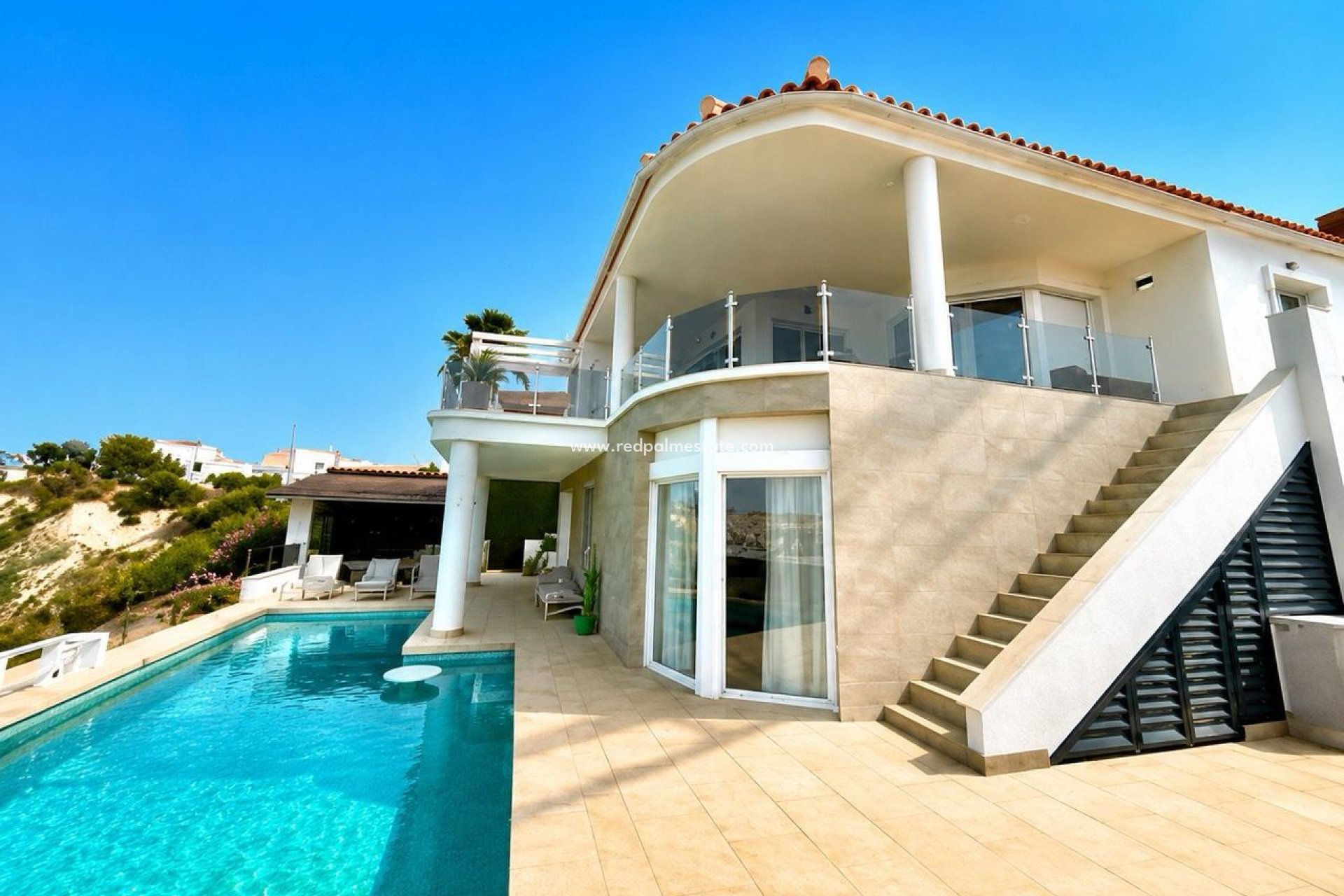 Återförsäljning - Villa -
Ciudad Quesada/Rojales - Ciudad Quesada