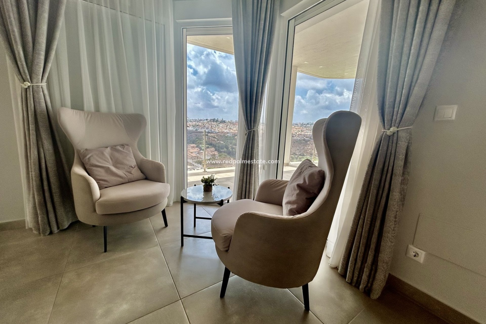 Återförsäljning - Villa -
Ciudad Quesada/Rojales - Ciudad Quesada