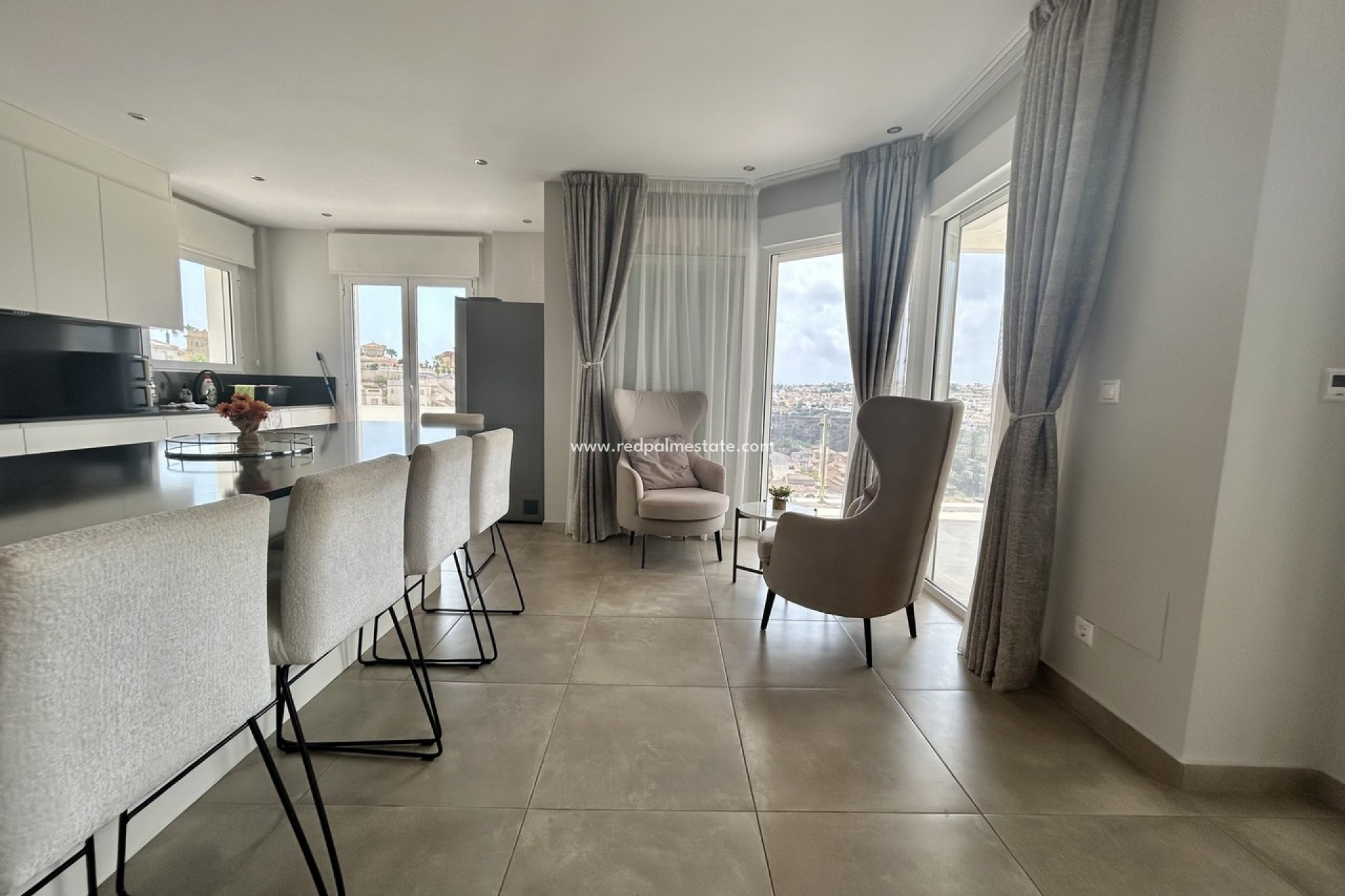 Återförsäljning - Villa -
Ciudad Quesada/Rojales - Ciudad Quesada