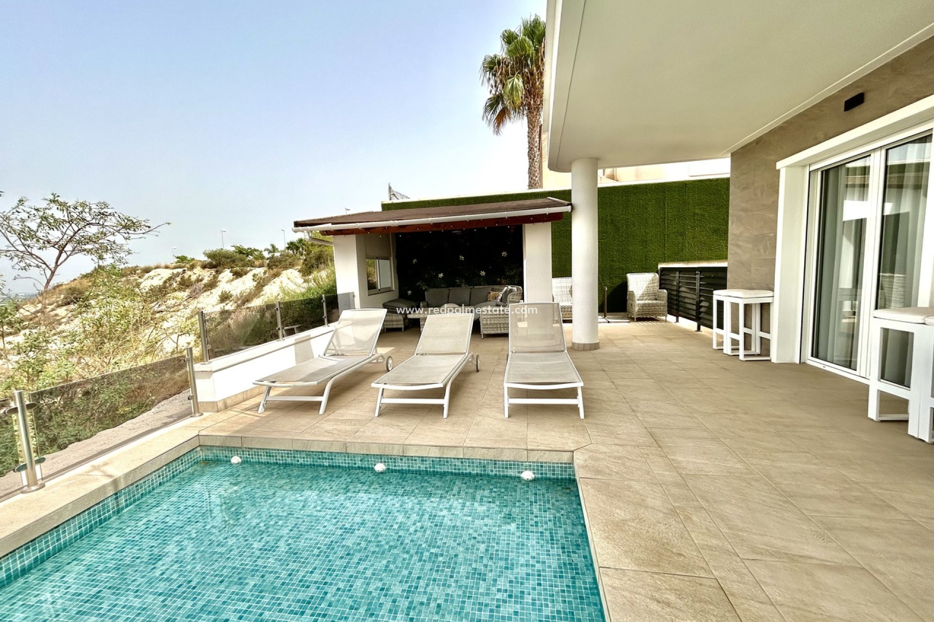 Återförsäljning - Villa -
Ciudad Quesada/Rojales - Ciudad Quesada