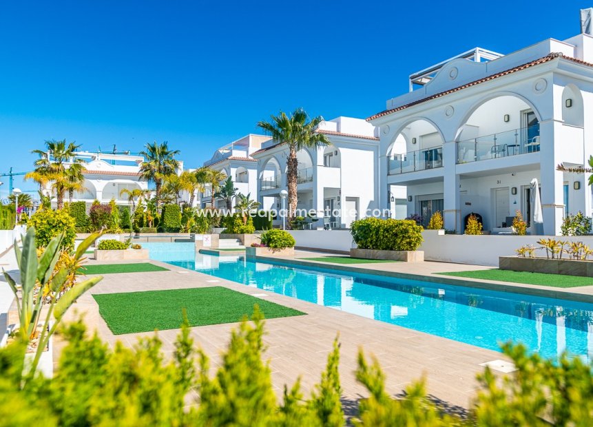 Återförsäljning - Villa -
Ciudad Quesada/Rojales - Ciudad Quesada