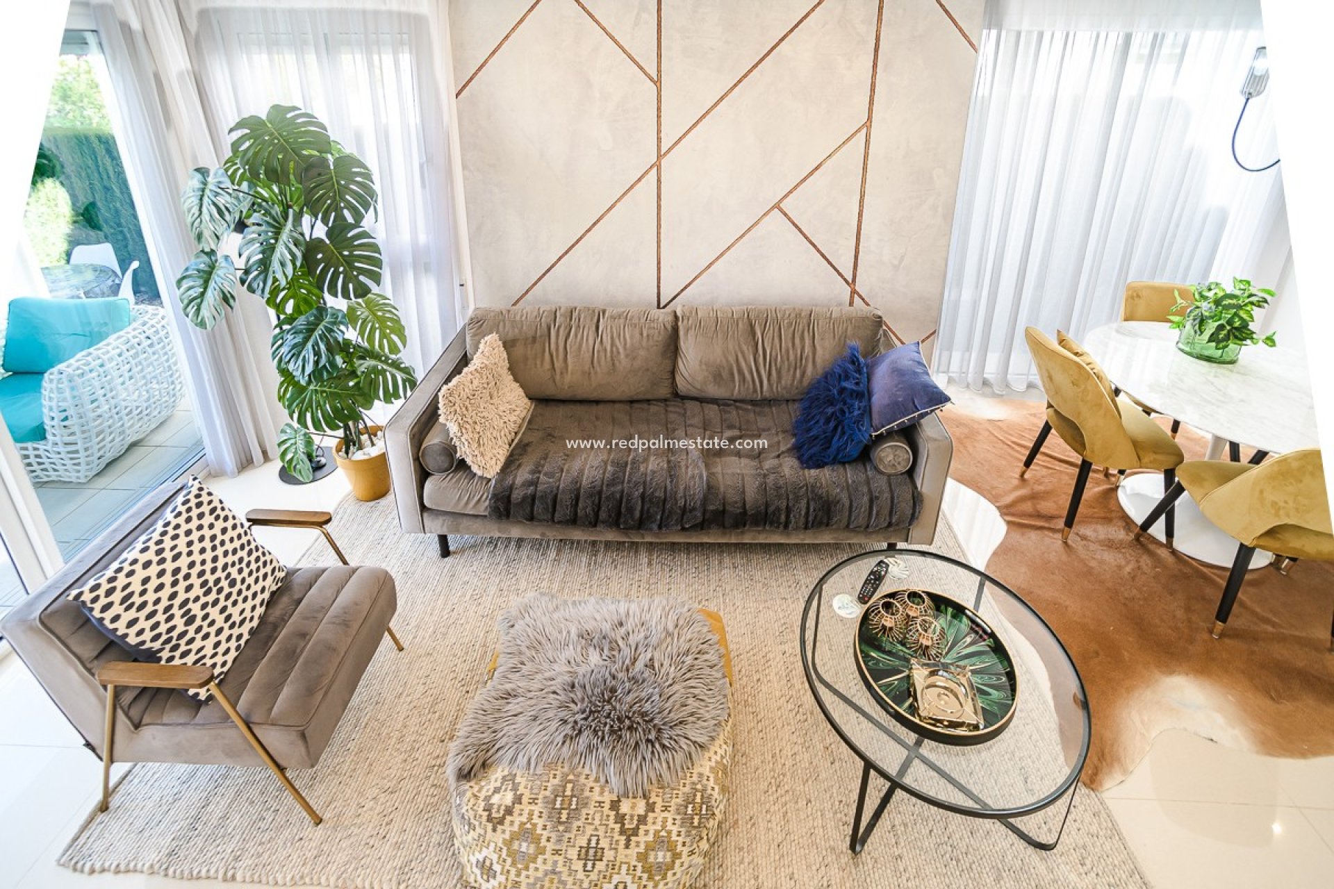 Återförsäljning - Villa -
Ciudad Quesada/Rojales - Ciudad Quesada