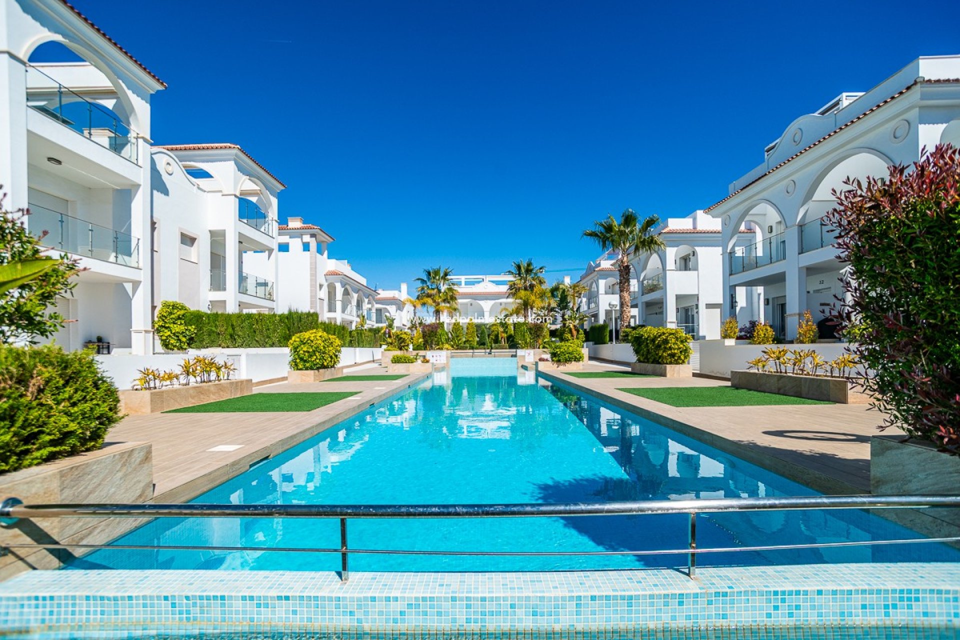 Återförsäljning - Villa -
Ciudad Quesada/Rojales - Ciudad Quesada