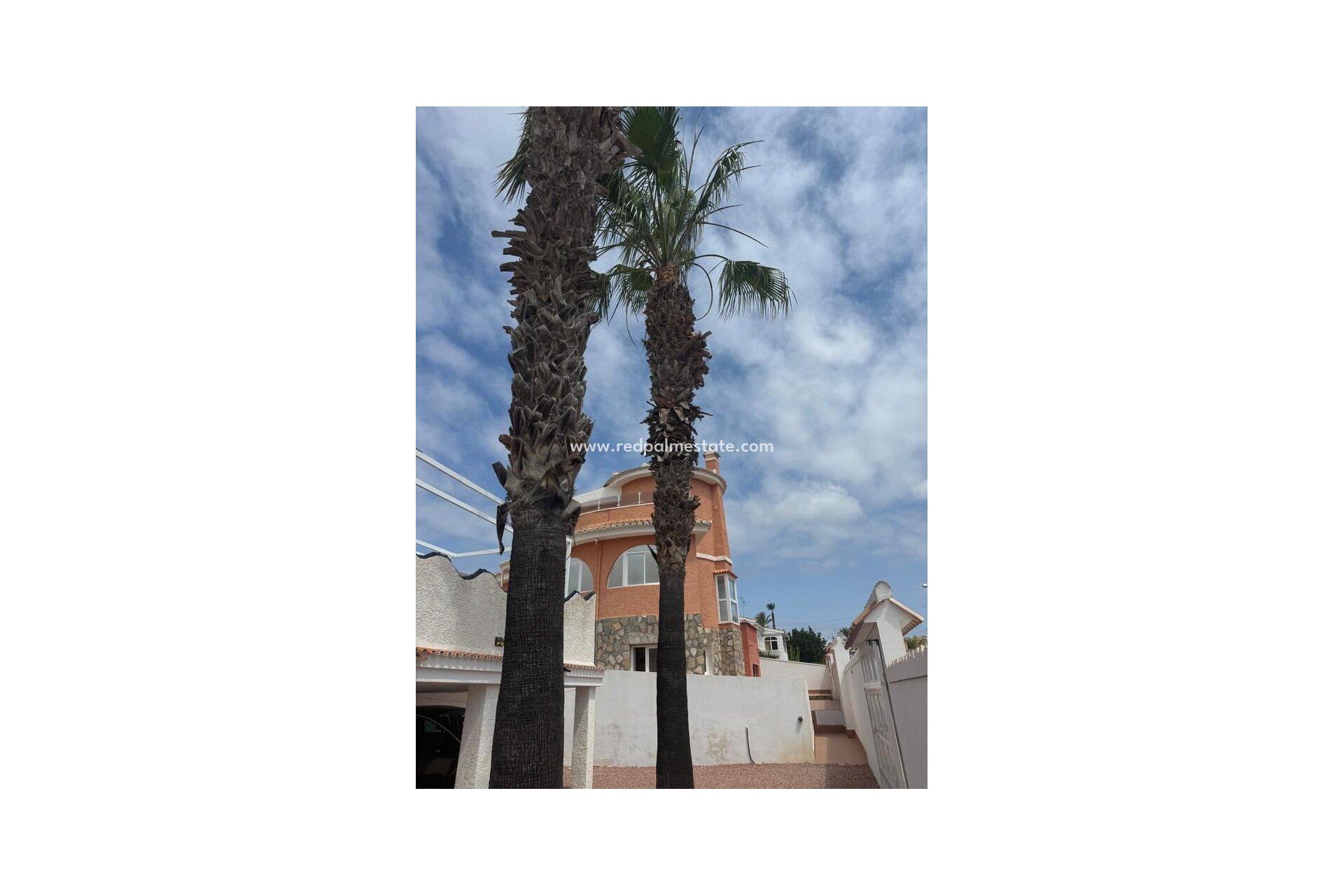 Återförsäljning - Villa -
Ciudad Quesada/Rojales - Ciudad Quesada