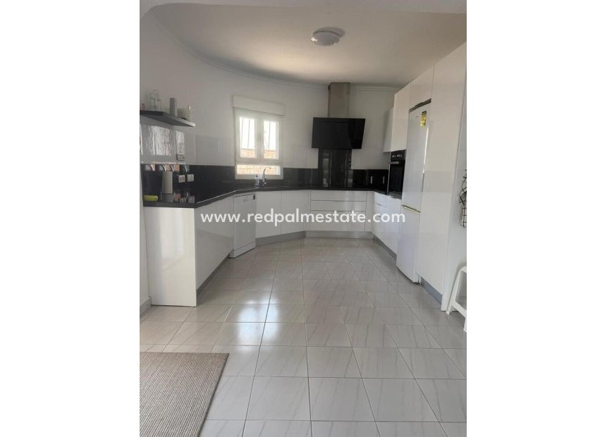 Återförsäljning - Villa -
Ciudad Quesada/Rojales - Ciudad Quesada