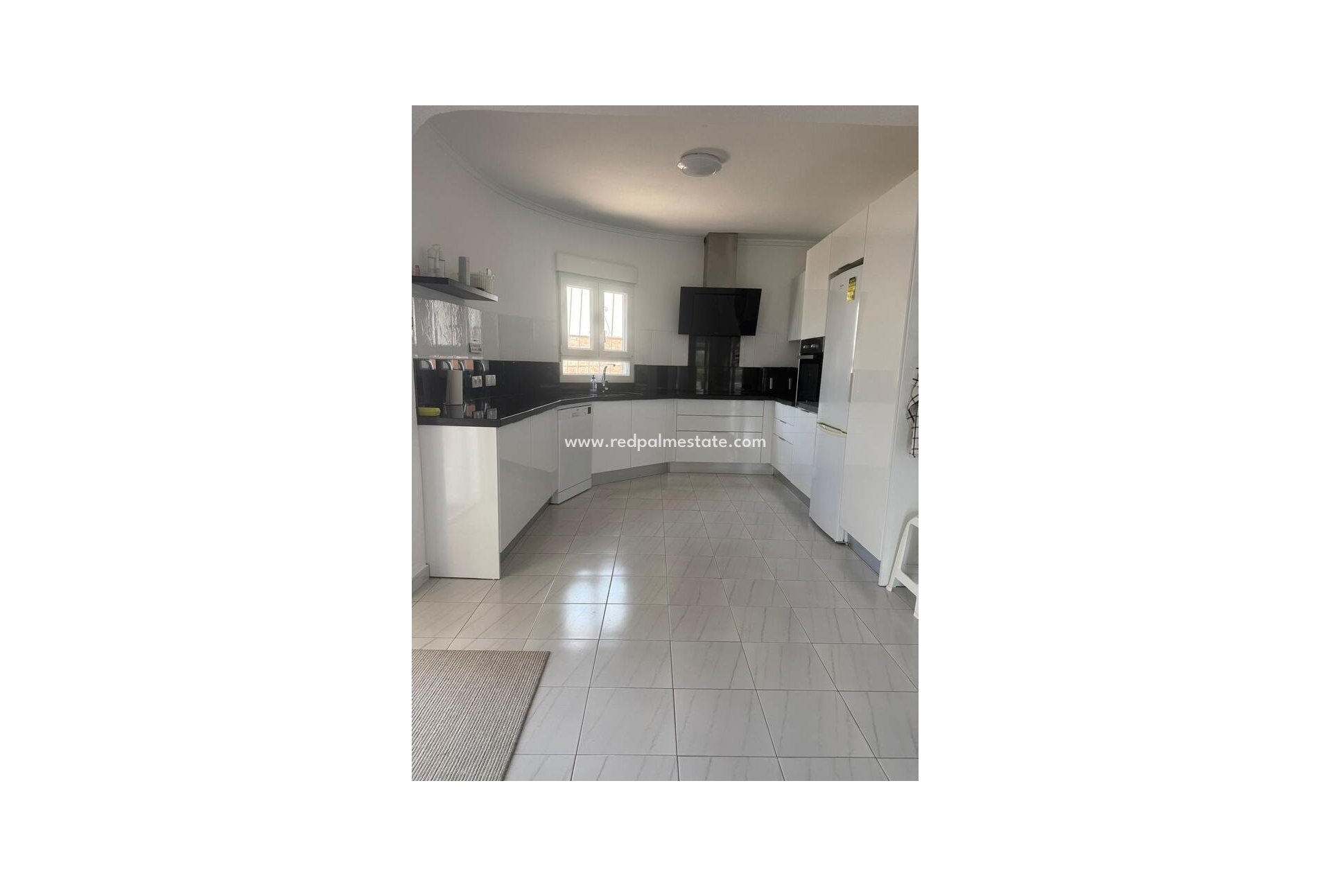 Återförsäljning - Villa -
Ciudad Quesada/Rojales - Ciudad Quesada