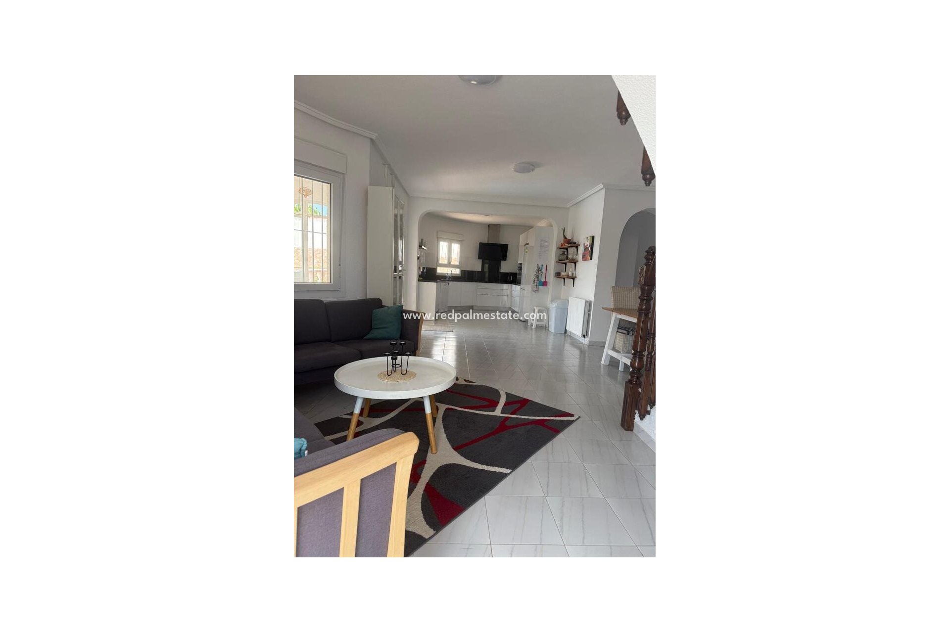 Återförsäljning - Villa -
Ciudad Quesada/Rojales - Ciudad Quesada