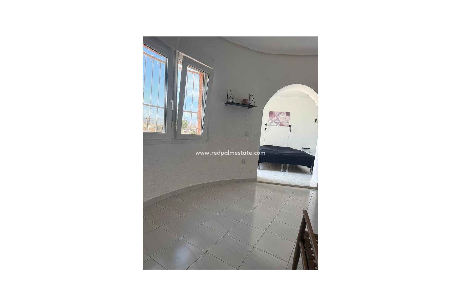 Återförsäljning - Villa -
Ciudad Quesada/Rojales - Ciudad Quesada