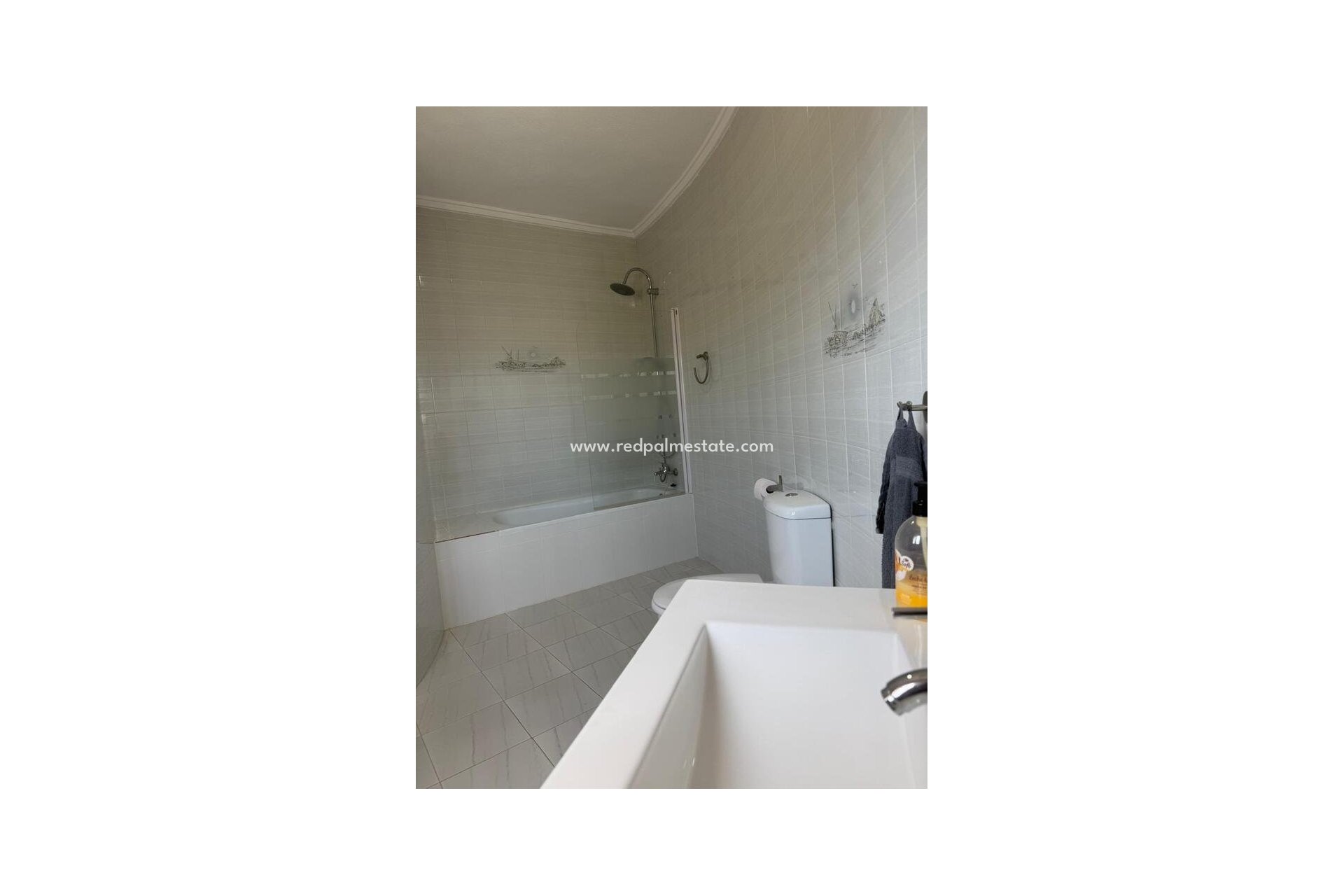 Återförsäljning - Villa -
Ciudad Quesada/Rojales - Ciudad Quesada