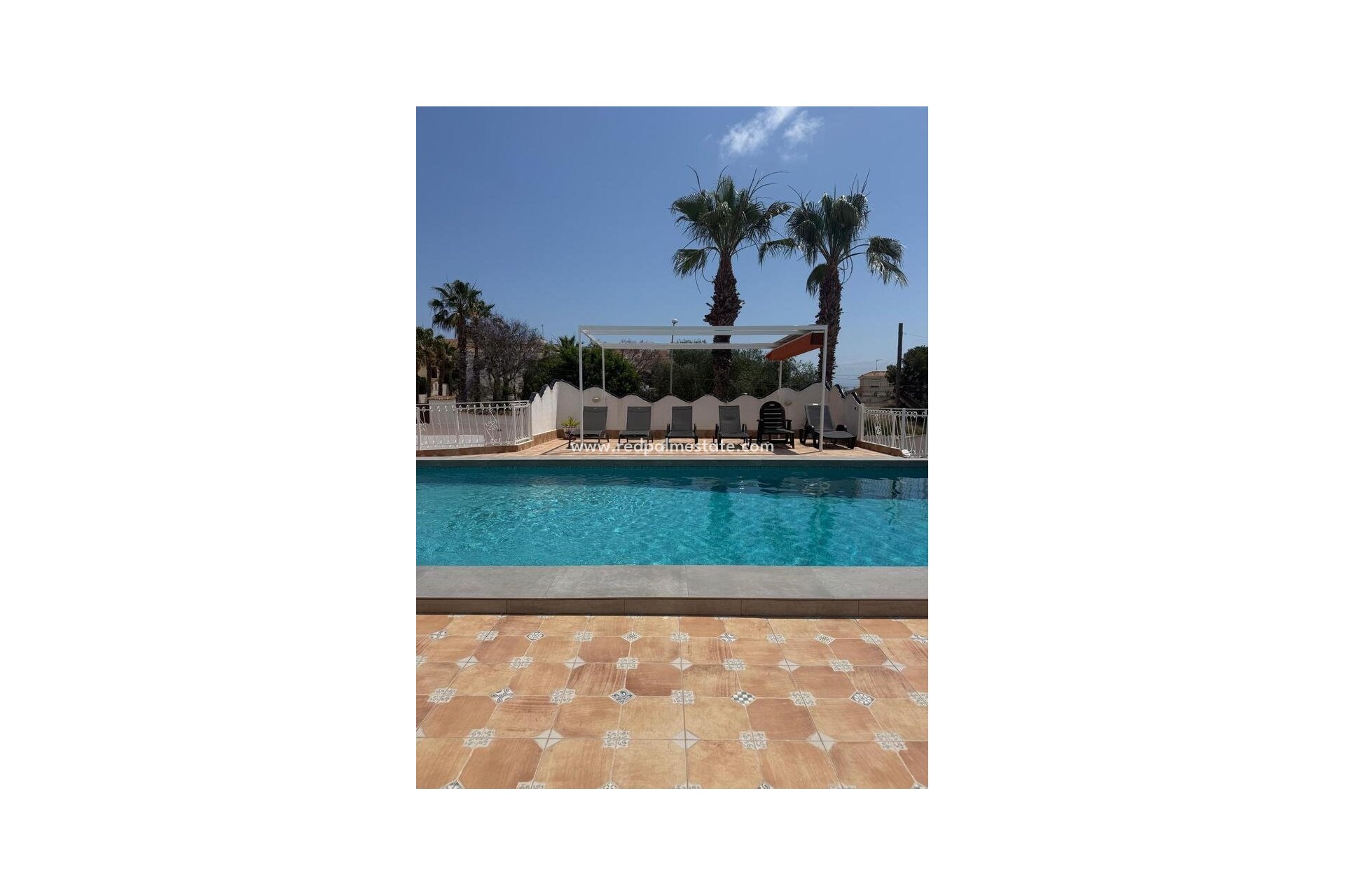 Återförsäljning - Villa -
Ciudad Quesada/Rojales - Ciudad Quesada