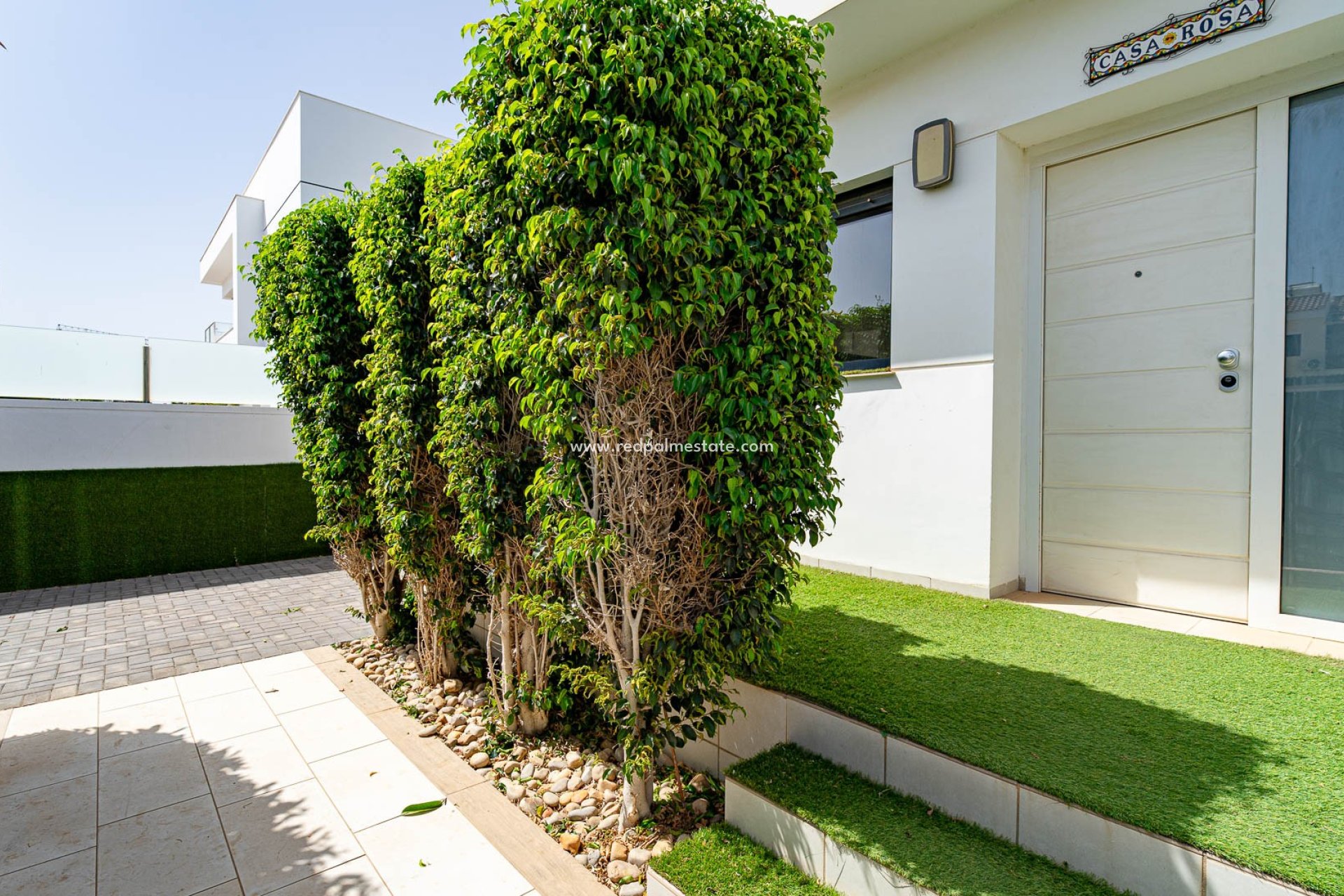 Återförsäljning - Villa -
Ciudad Quesada/Rojales - Ciudad Quesada