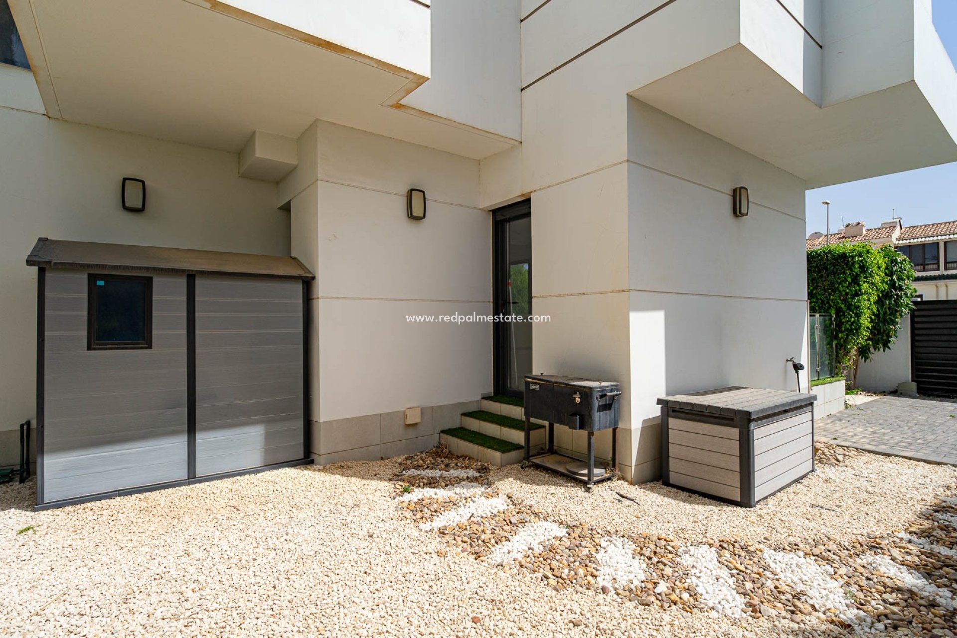 Återförsäljning - Villa -
Ciudad Quesada/Rojales - Ciudad Quesada