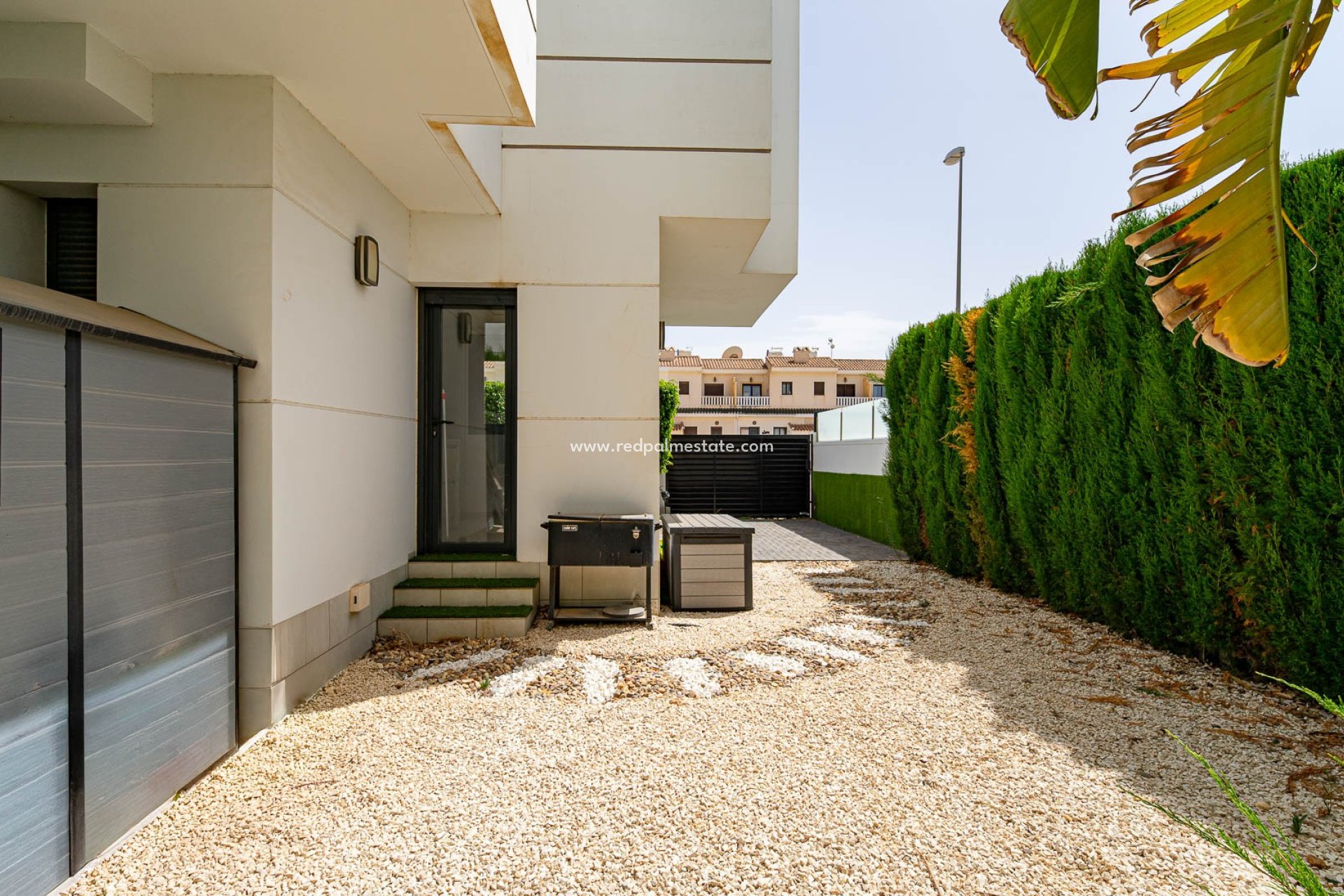 Återförsäljning - Villa -
Ciudad Quesada/Rojales - Ciudad Quesada