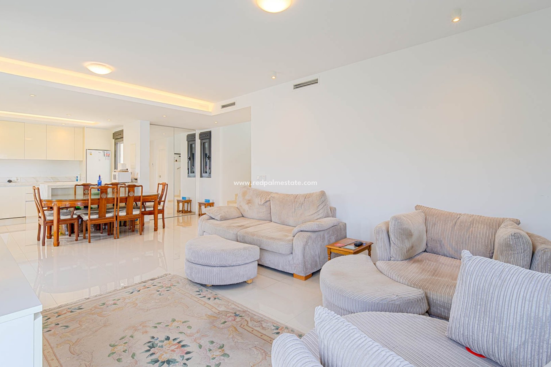 Återförsäljning - Villa -
Ciudad Quesada/Rojales - Ciudad Quesada
