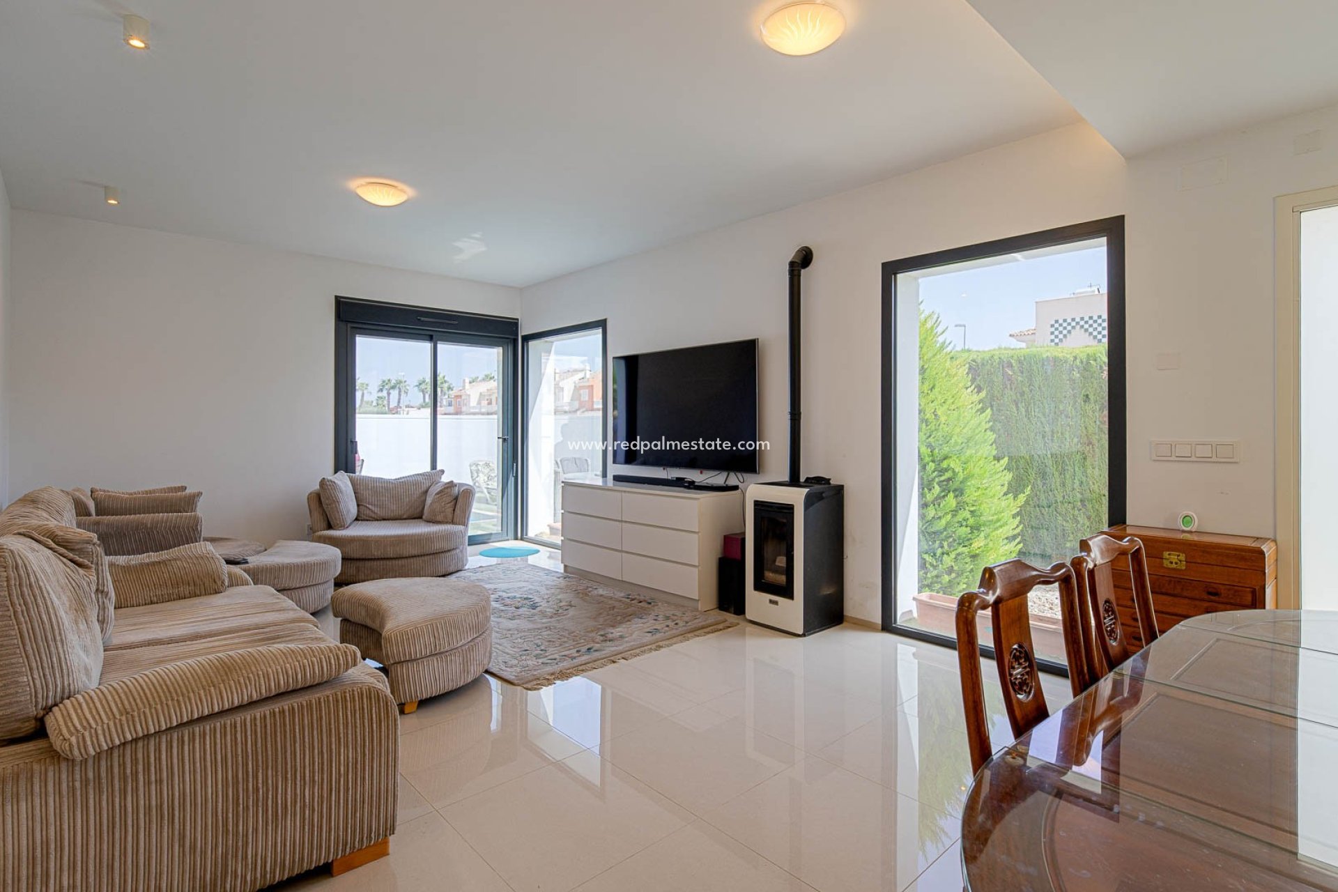 Återförsäljning - Villa -
Ciudad Quesada/Rojales - Ciudad Quesada
