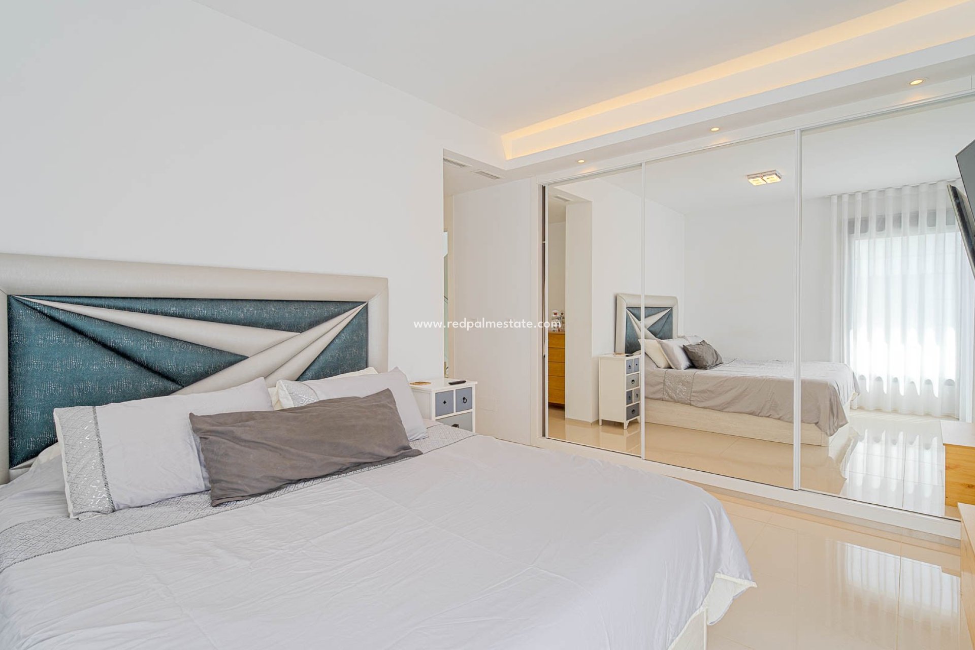 Återförsäljning - Villa -
Ciudad Quesada/Rojales - Ciudad Quesada
