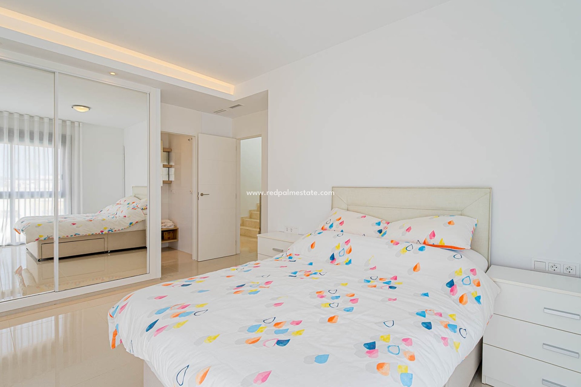 Återförsäljning - Villa -
Ciudad Quesada/Rojales - Ciudad Quesada