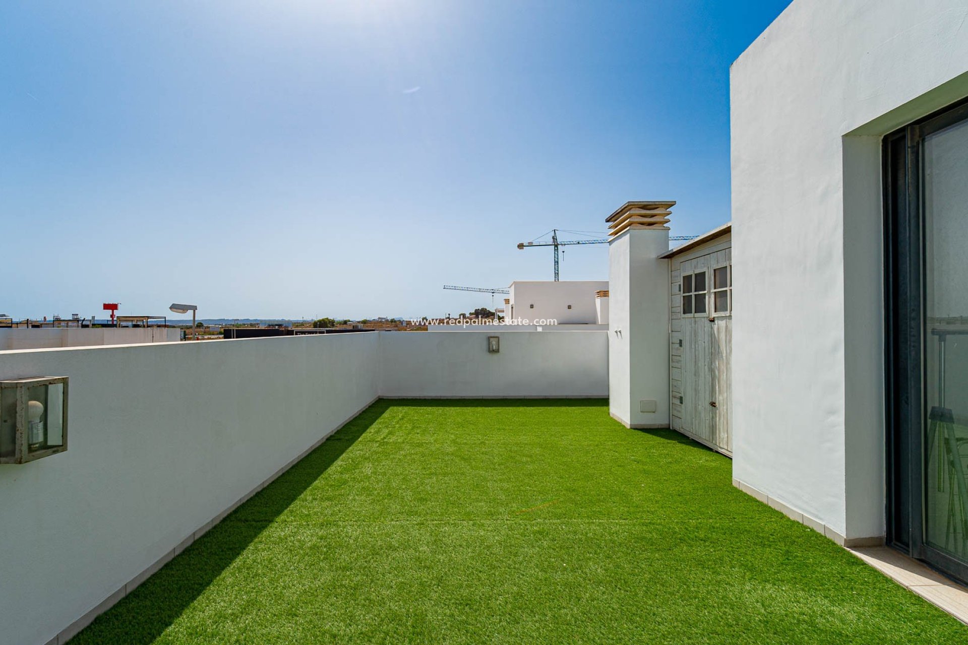 Återförsäljning - Villa -
Ciudad Quesada/Rojales - Ciudad Quesada