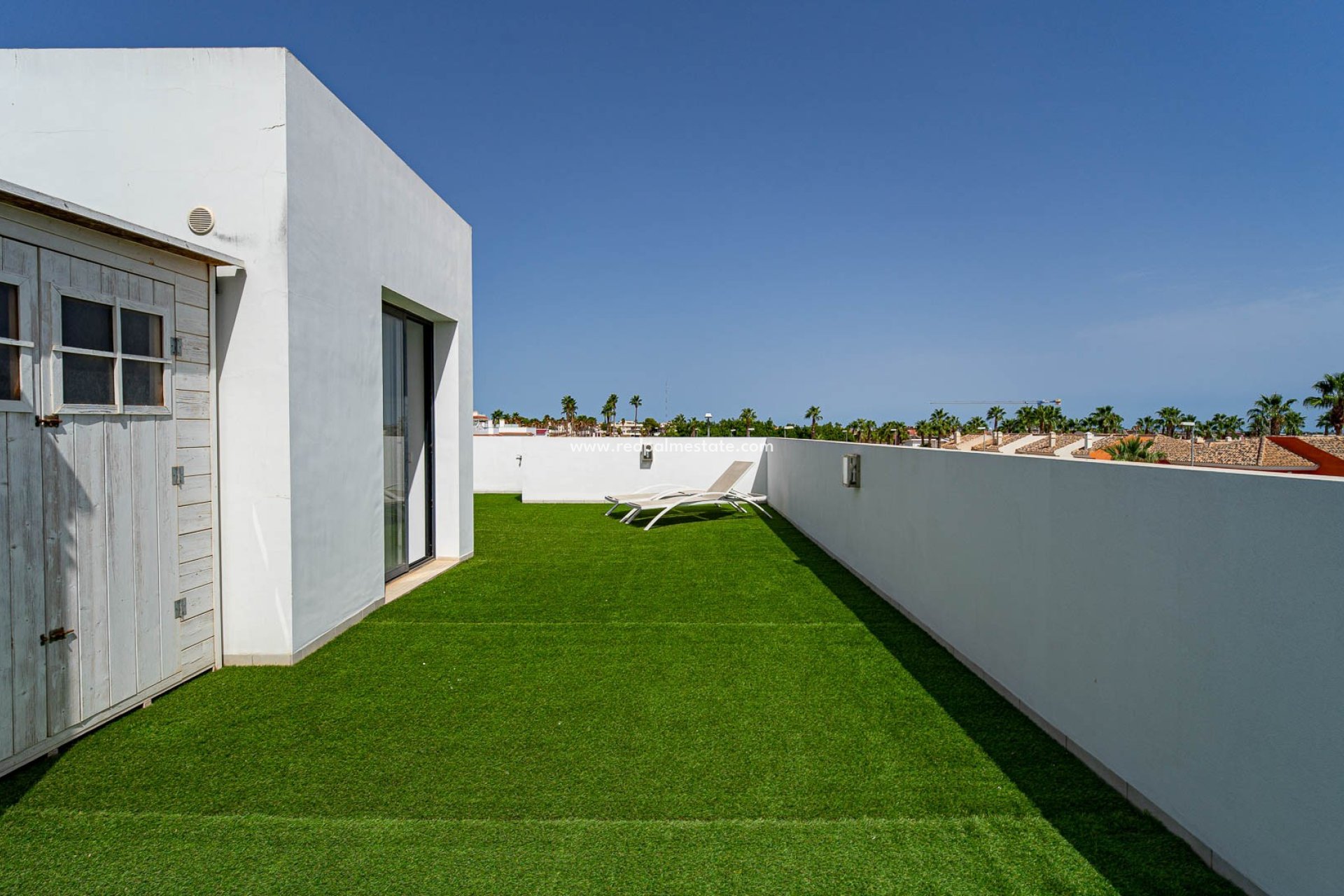 Återförsäljning - Villa -
Ciudad Quesada/Rojales - Ciudad Quesada