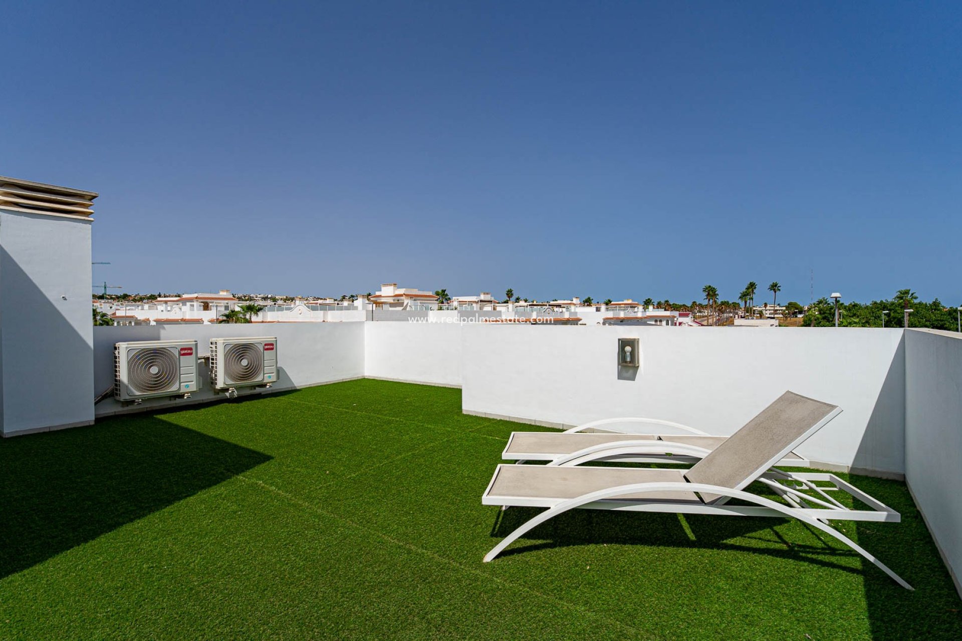 Återförsäljning - Villa -
Ciudad Quesada/Rojales - Ciudad Quesada