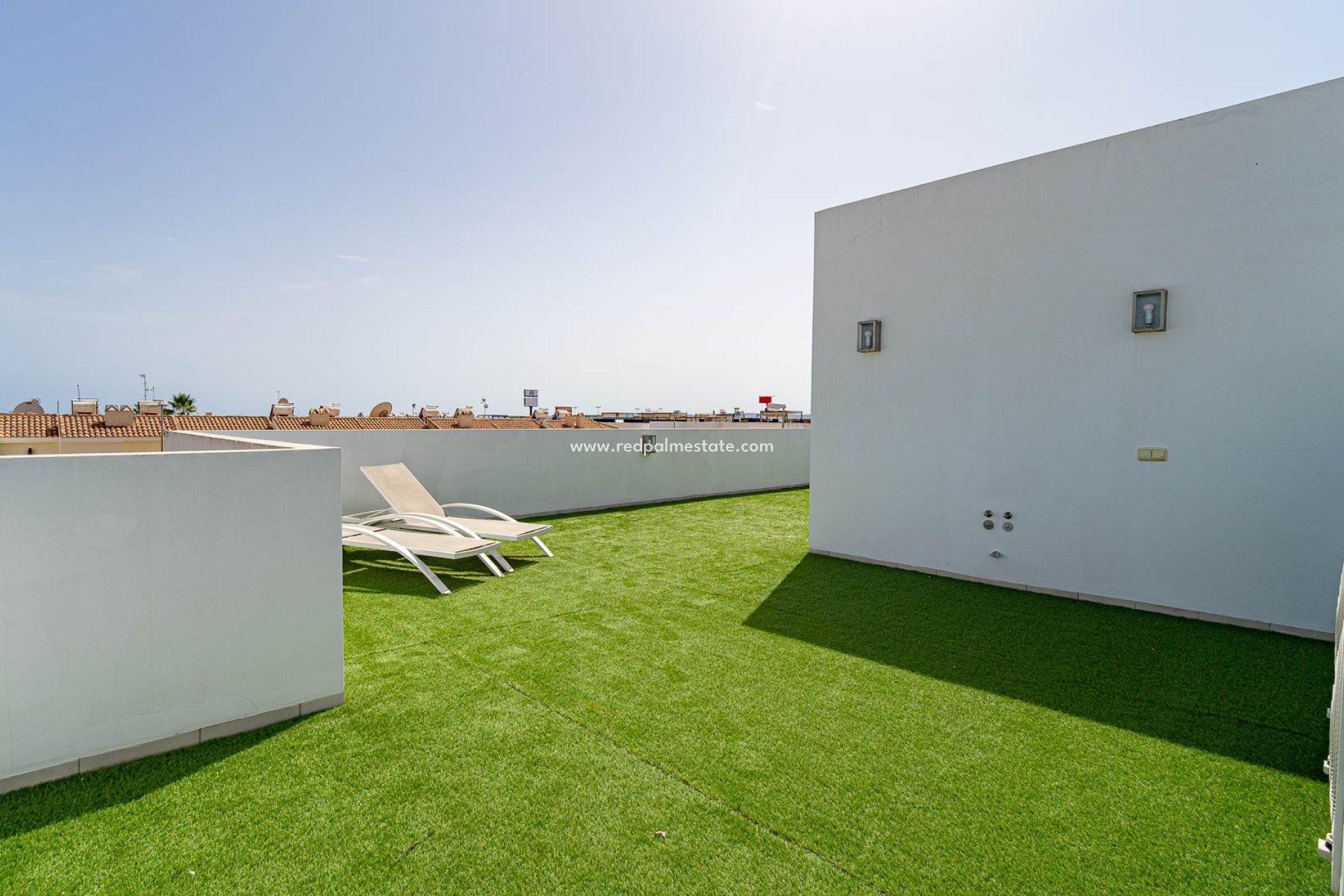 Återförsäljning - Villa -
Ciudad Quesada/Rojales - Ciudad Quesada