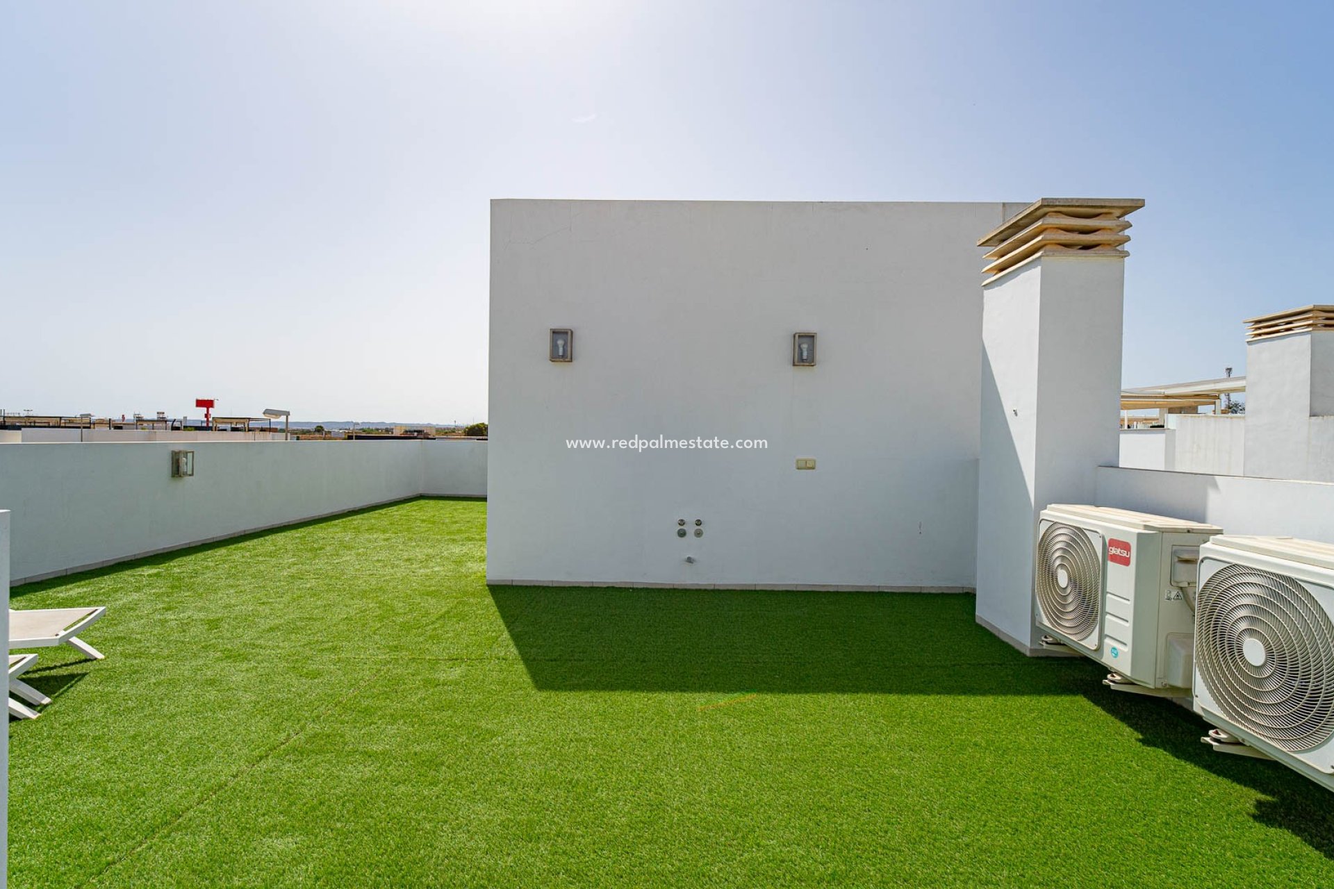 Återförsäljning - Villa -
Ciudad Quesada/Rojales - Ciudad Quesada