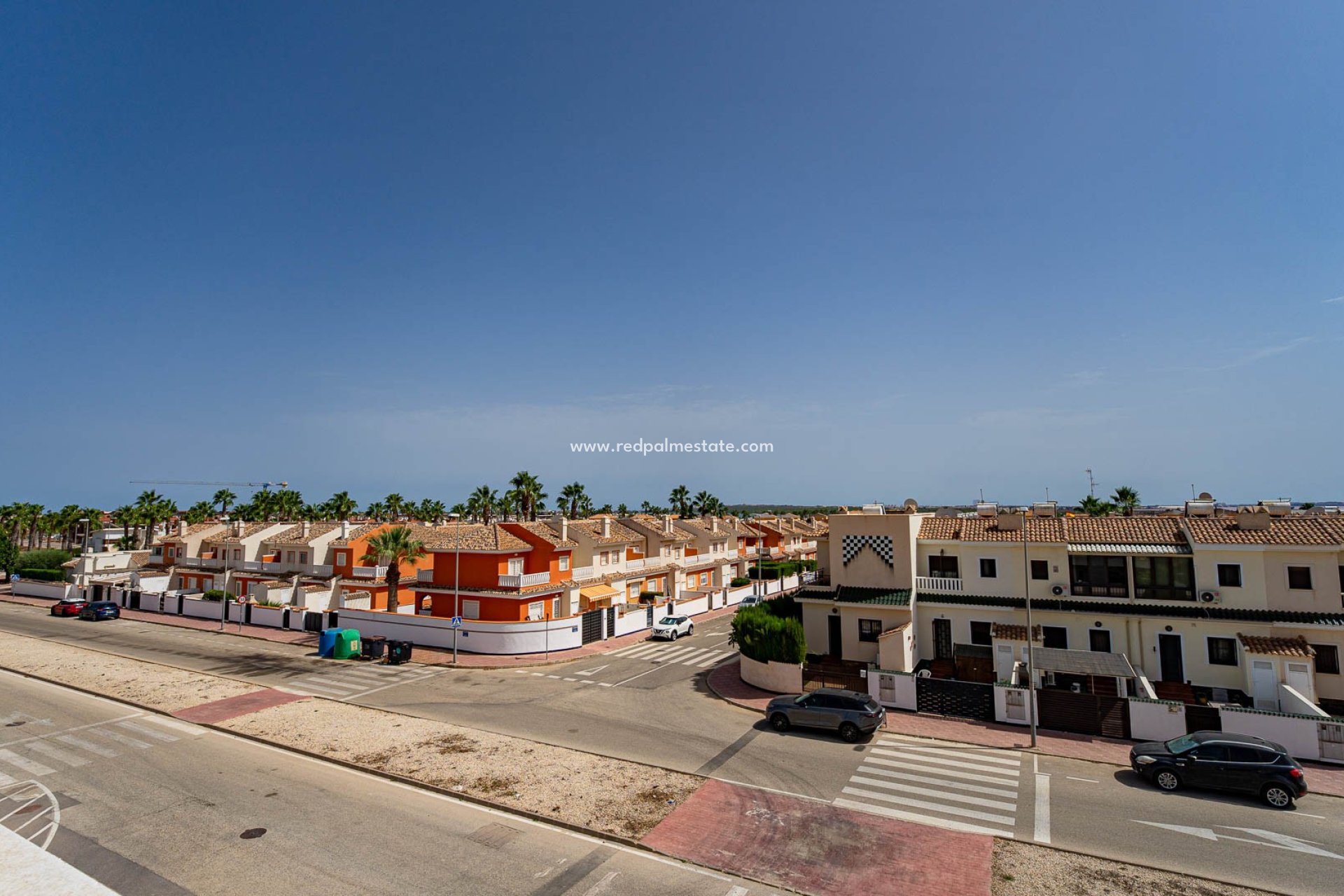 Återförsäljning - Villa -
Ciudad Quesada/Rojales - Ciudad Quesada