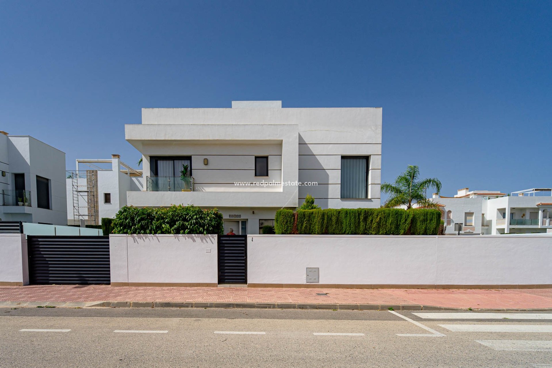 Återförsäljning - Villa -
Ciudad Quesada/Rojales - Ciudad Quesada
