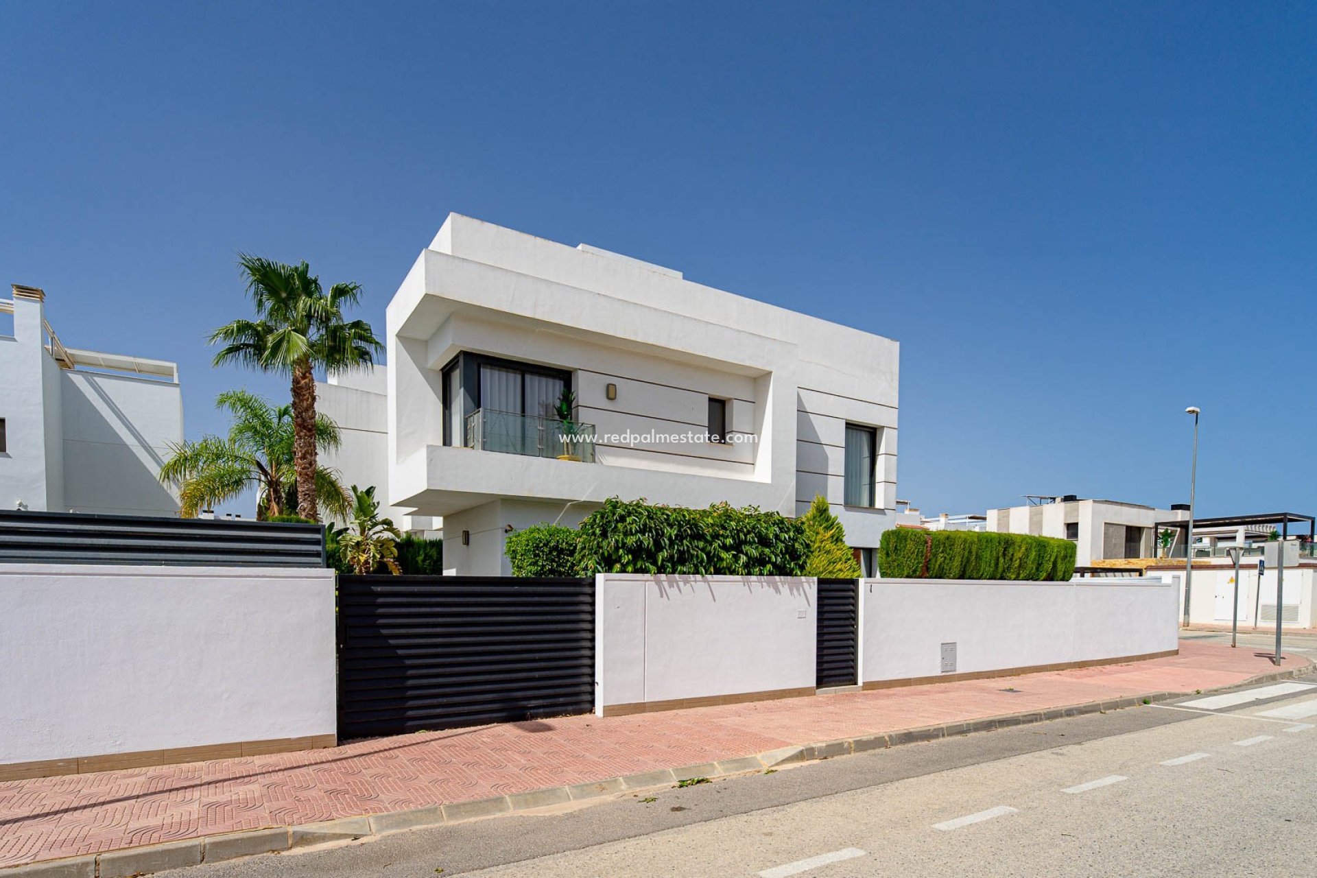 Återförsäljning - Villa -
Ciudad Quesada/Rojales - Ciudad Quesada