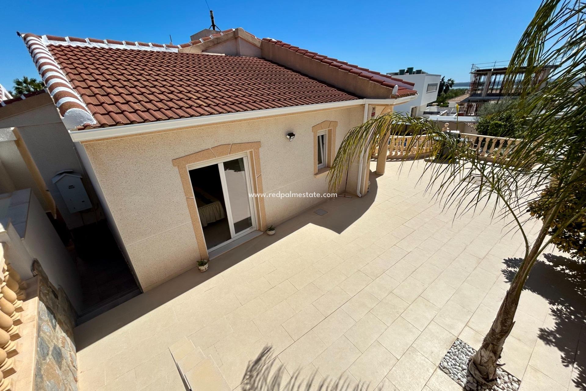 Återförsäljning - Villa -
Ciudad Quesada/Rojales - Ciudad Quesada