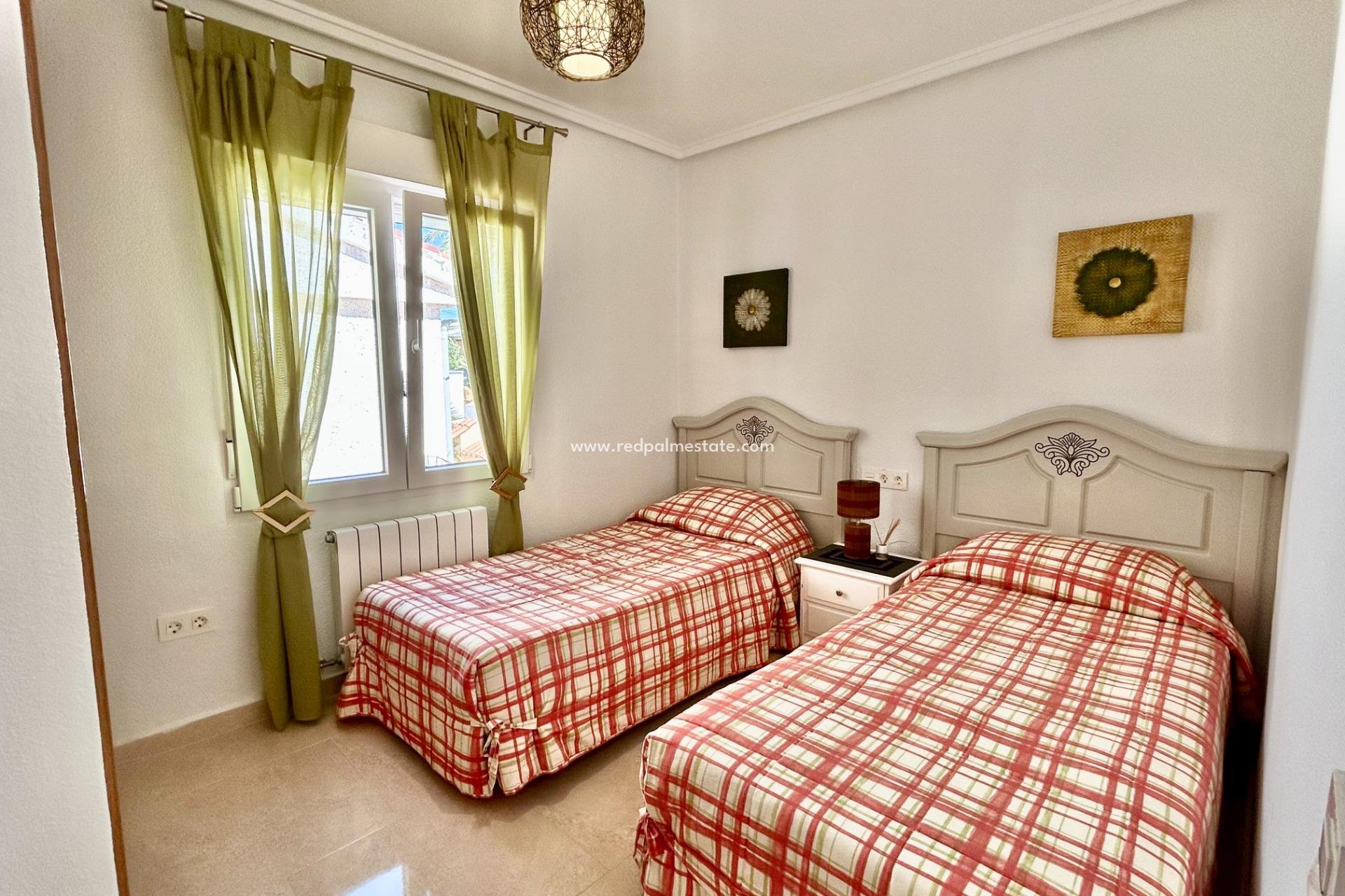 Återförsäljning - Villa -
Ciudad Quesada/Rojales - Ciudad Quesada