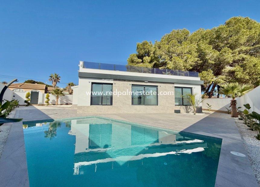 Återförsäljning - Villa -
Ciudad Quesada/Rojales - Ciudad Quesada