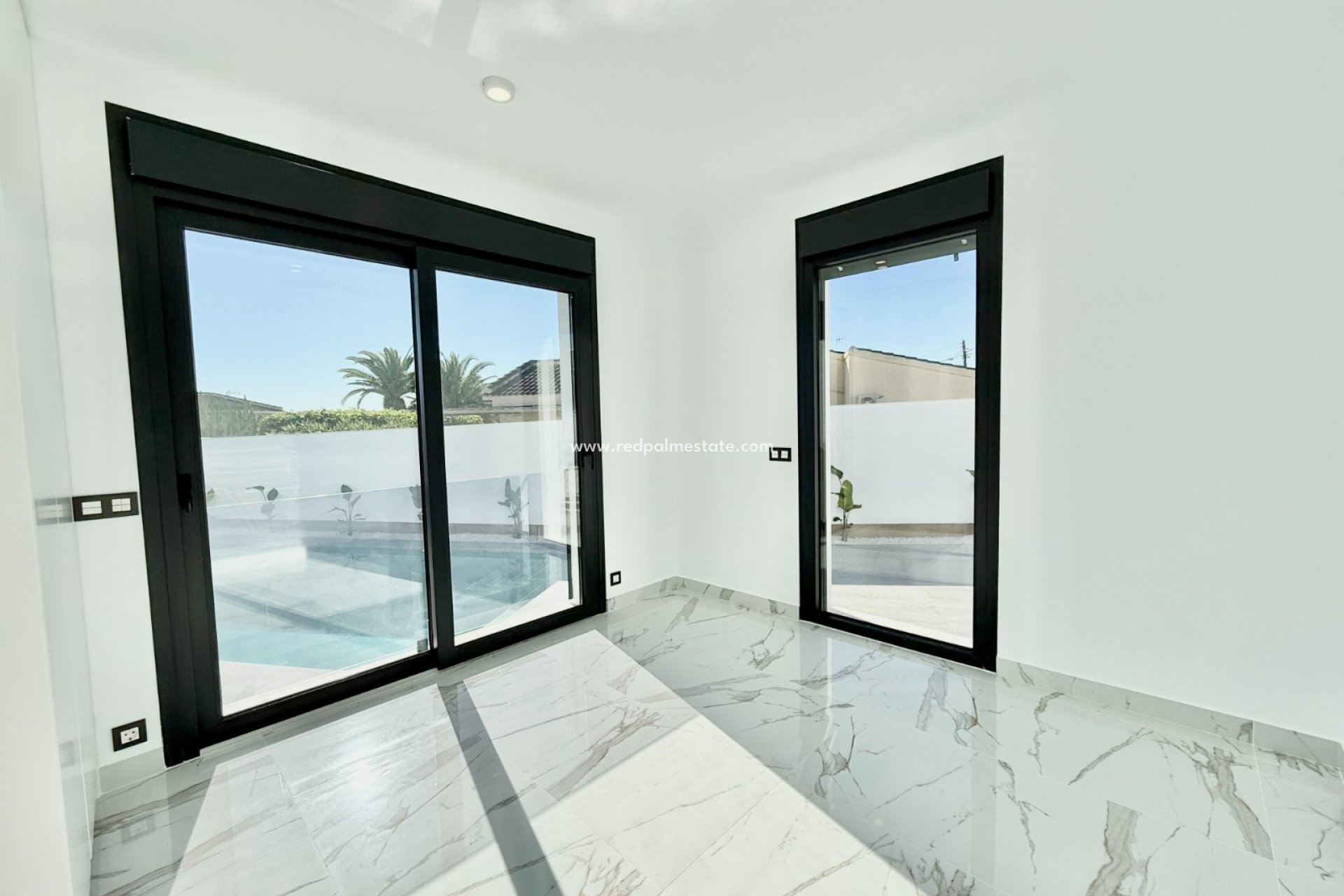 Återförsäljning - Villa -
Ciudad Quesada/Rojales - Ciudad Quesada