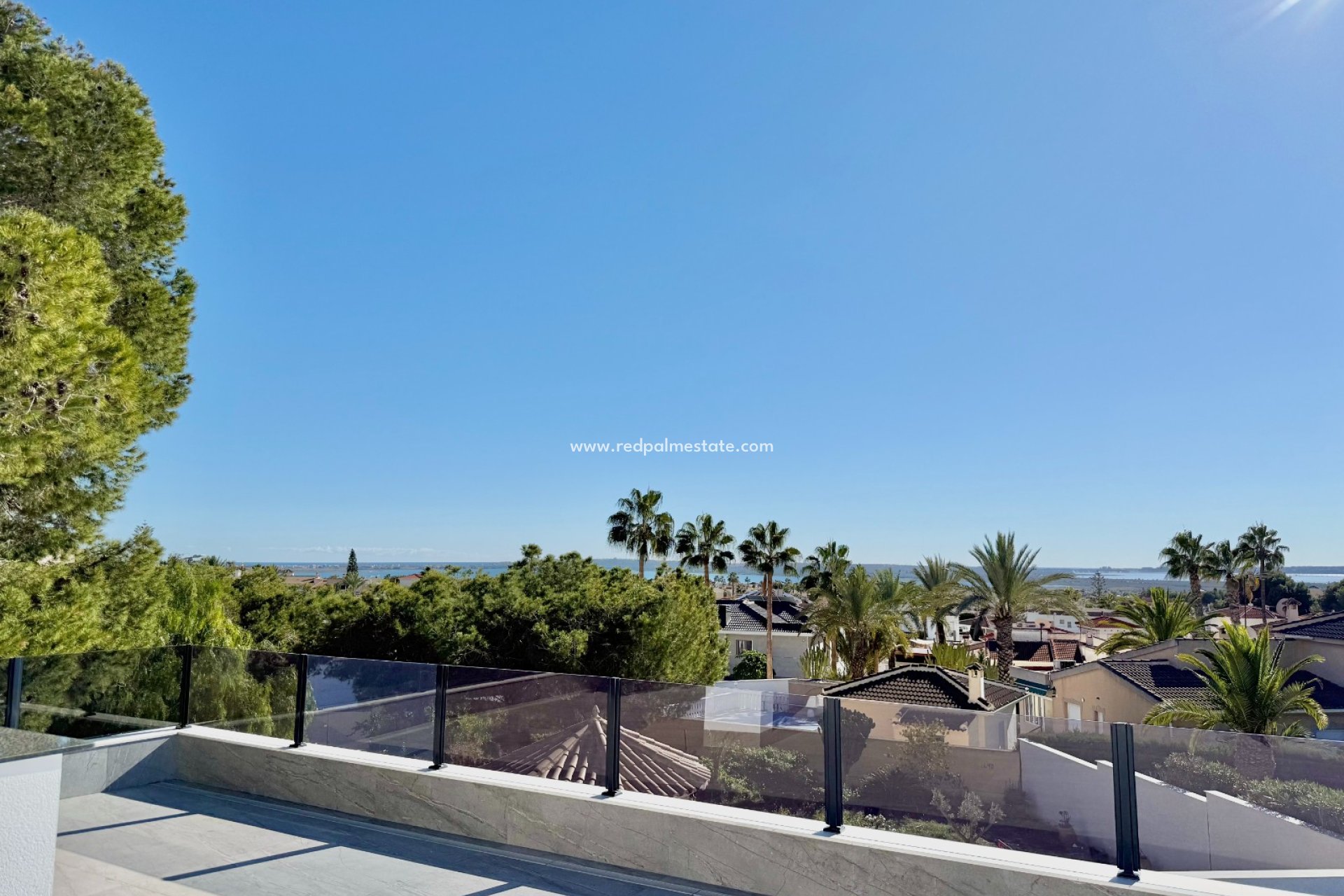 Återförsäljning - Villa -
Ciudad Quesada/Rojales - Ciudad Quesada