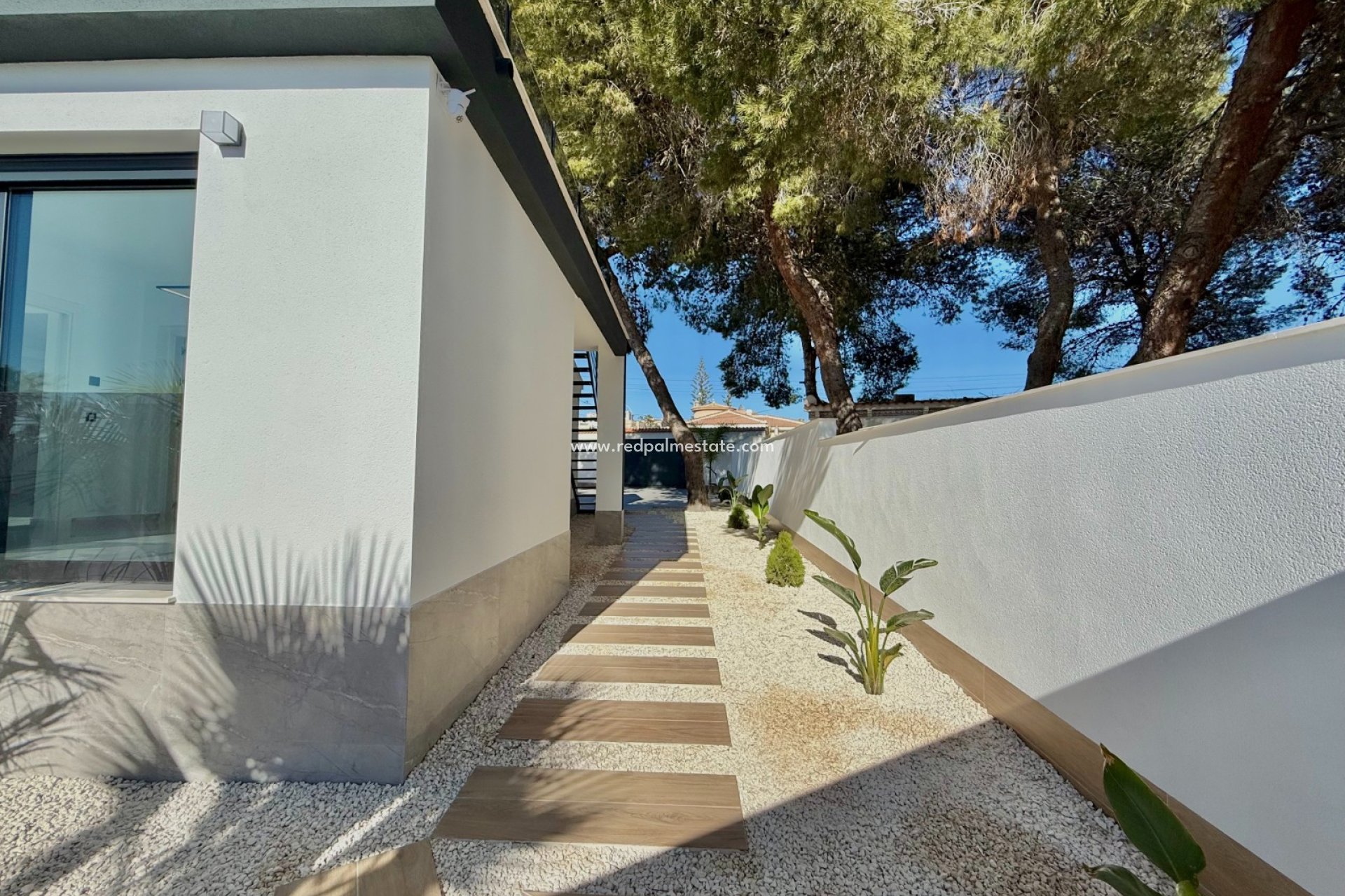Återförsäljning - Villa -
Ciudad Quesada/Rojales - Ciudad Quesada