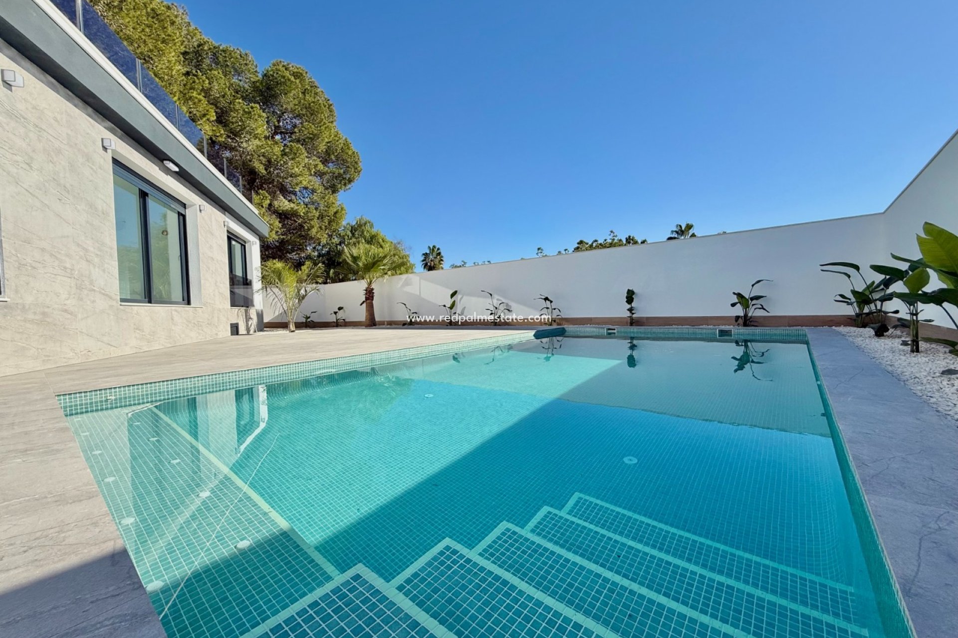 Återförsäljning - Villa -
Ciudad Quesada/Rojales - Ciudad Quesada