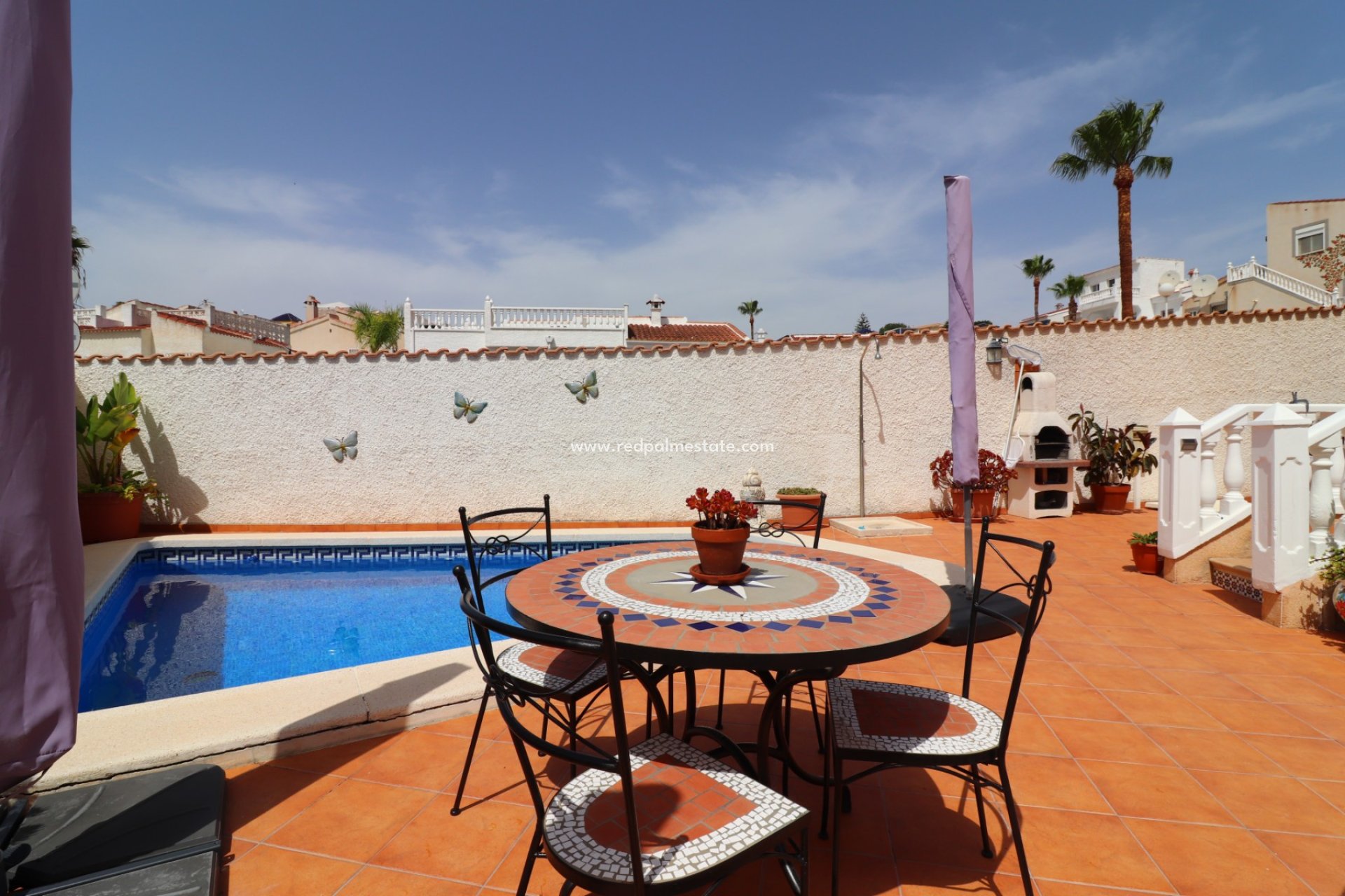 Återförsäljning - Villa -
Ciudad Quesada/Rojales - Ciudad Quesada