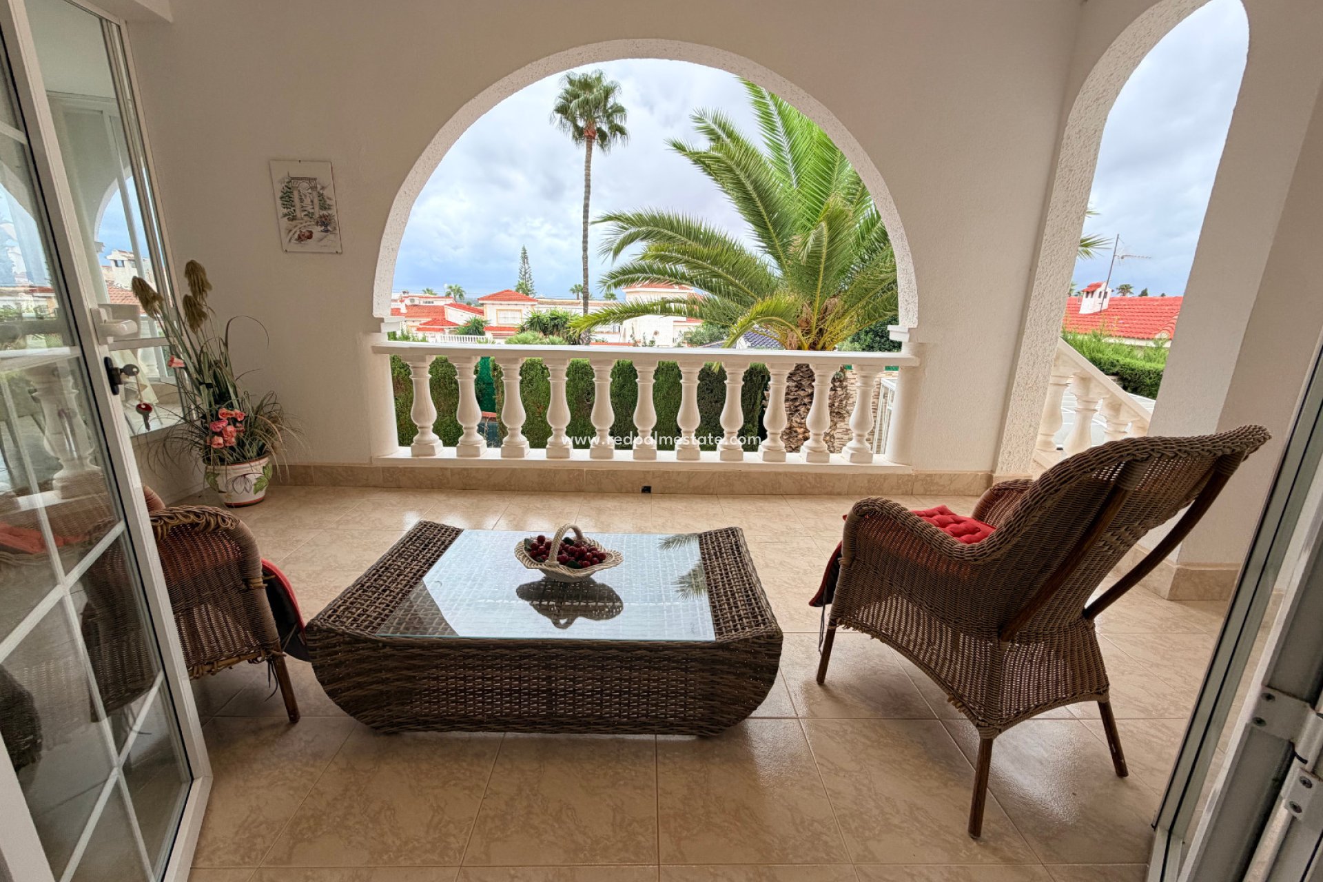 Återförsäljning - Villa -
Ciudad Quesada/Rojales - Ciudad Quesada