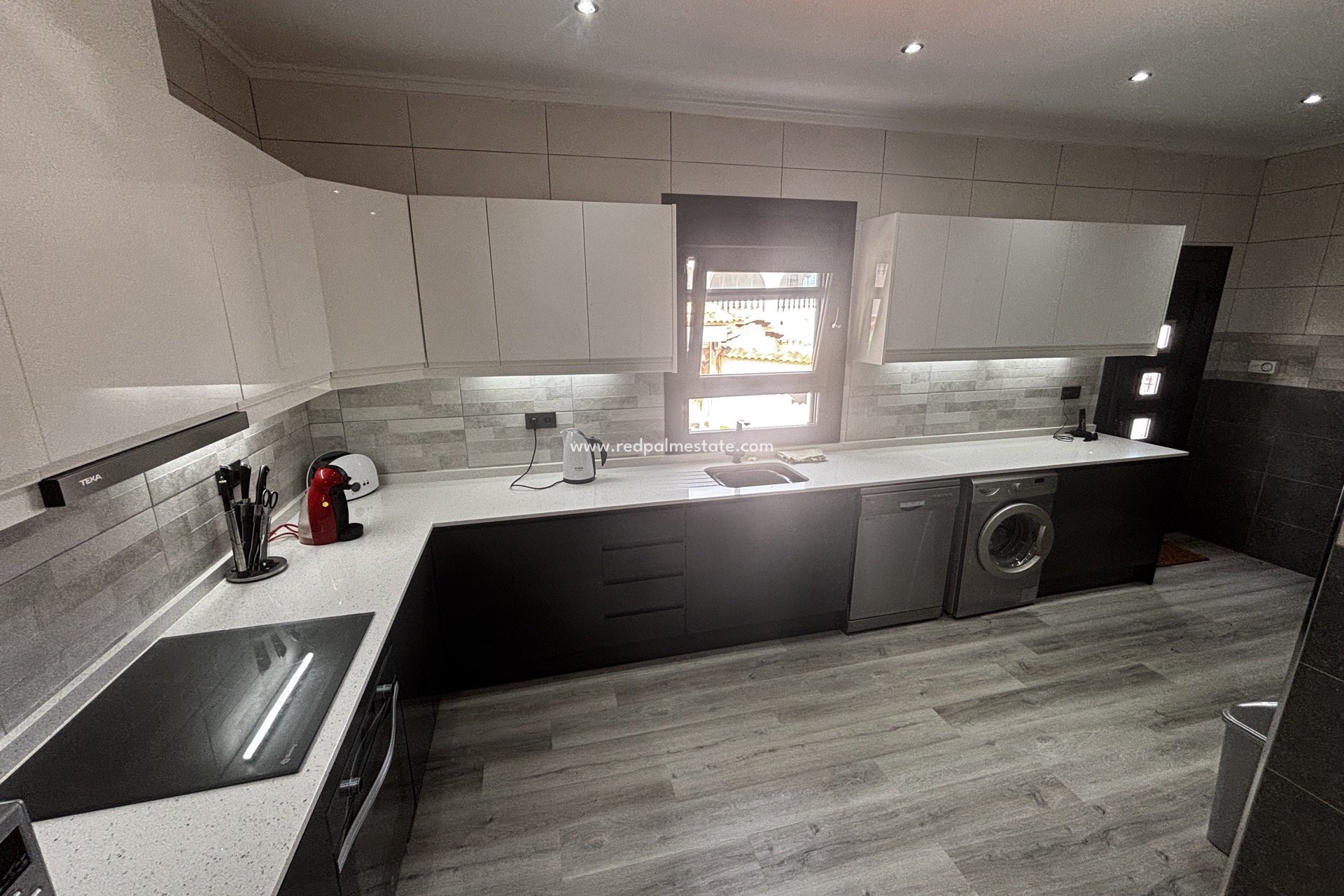 Återförsäljning - Villa -
Ciudad Quesada/Rojales - Ciudad Quesada