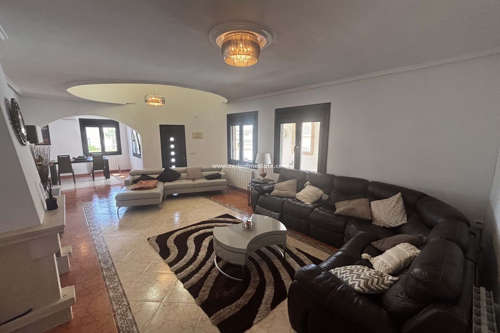 Återförsäljning - Villa -
Ciudad Quesada/Rojales - Ciudad Quesada