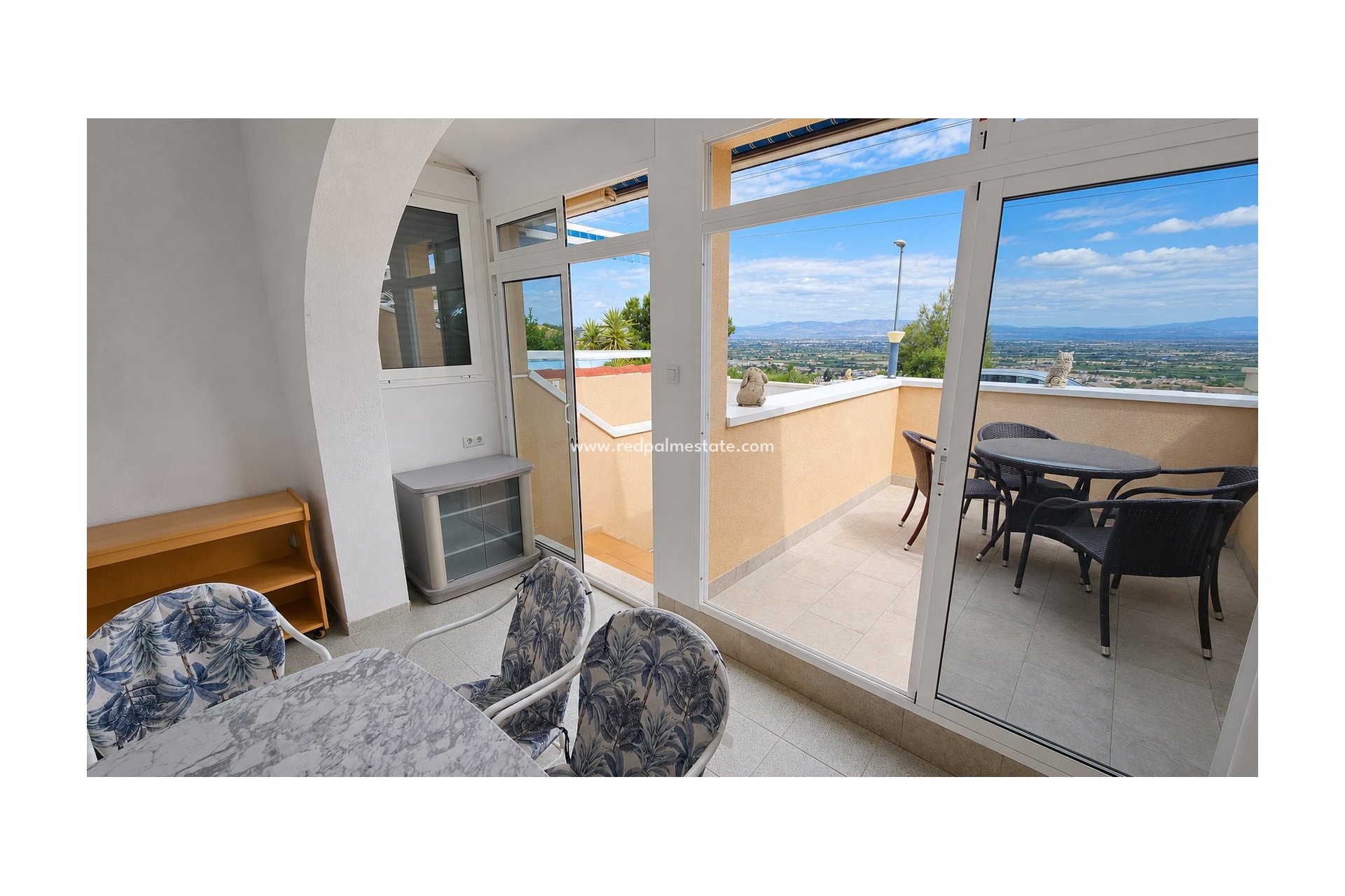 Återförsäljning - Villa -
Ciudad Quesada/Rojales - Ciudad Quesada