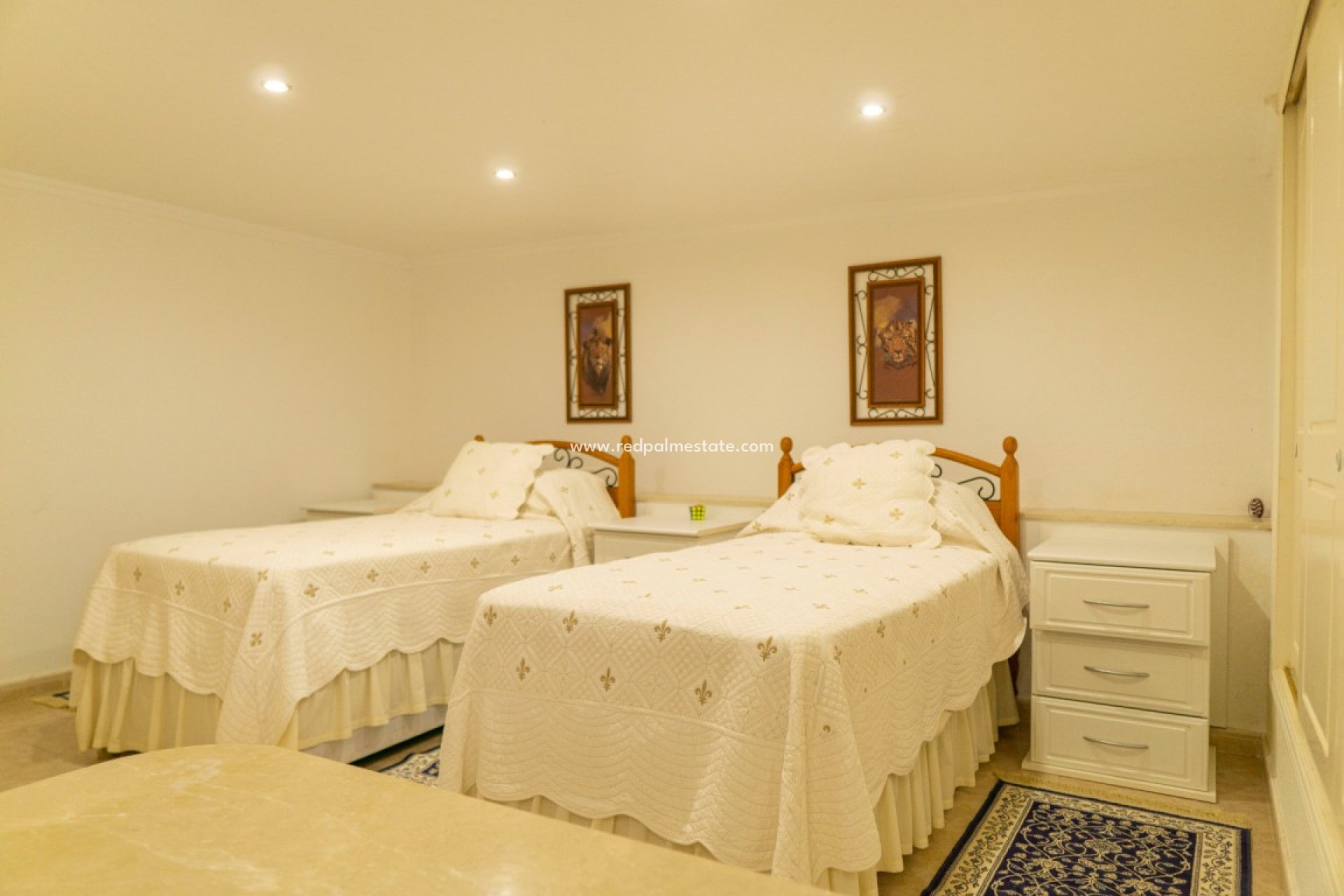 Återförsäljning - Villa -
Ciudad Quesada/Rojales - Ciudad Quesada