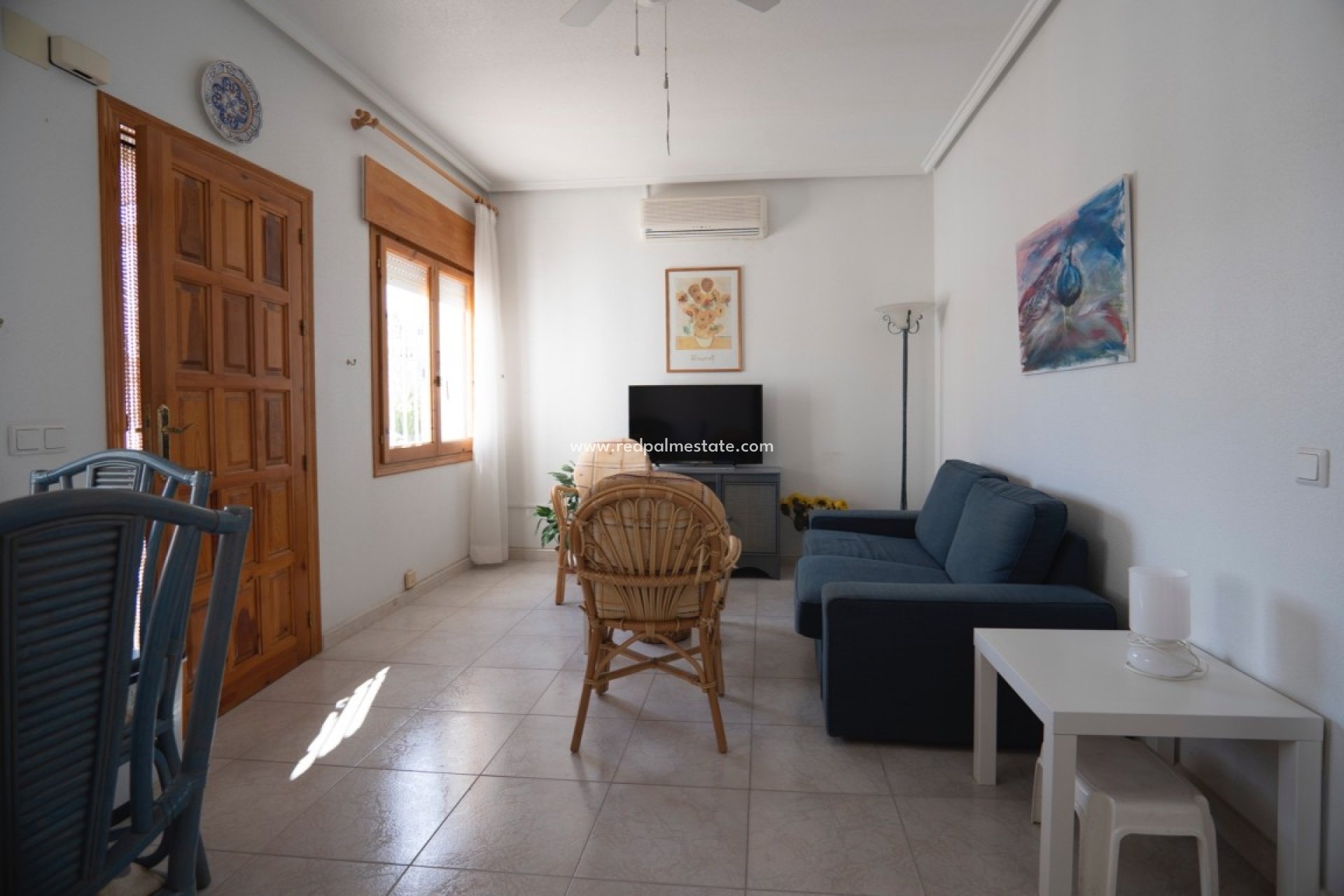 Återförsäljning - Villa -
Ciudad Quesada/Rojales - Ciudad Quesada