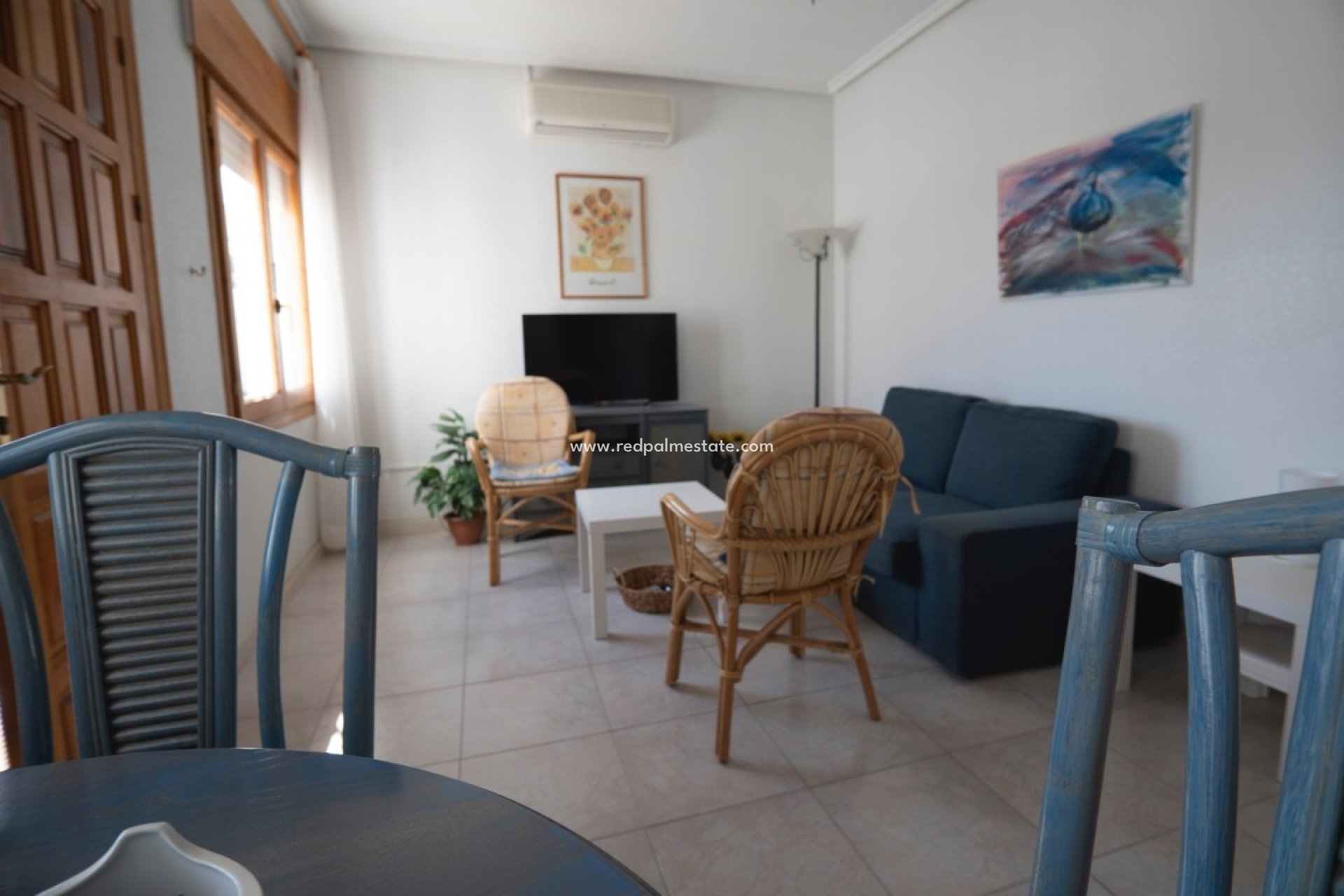 Återförsäljning - Villa -
Ciudad Quesada/Rojales - Ciudad Quesada