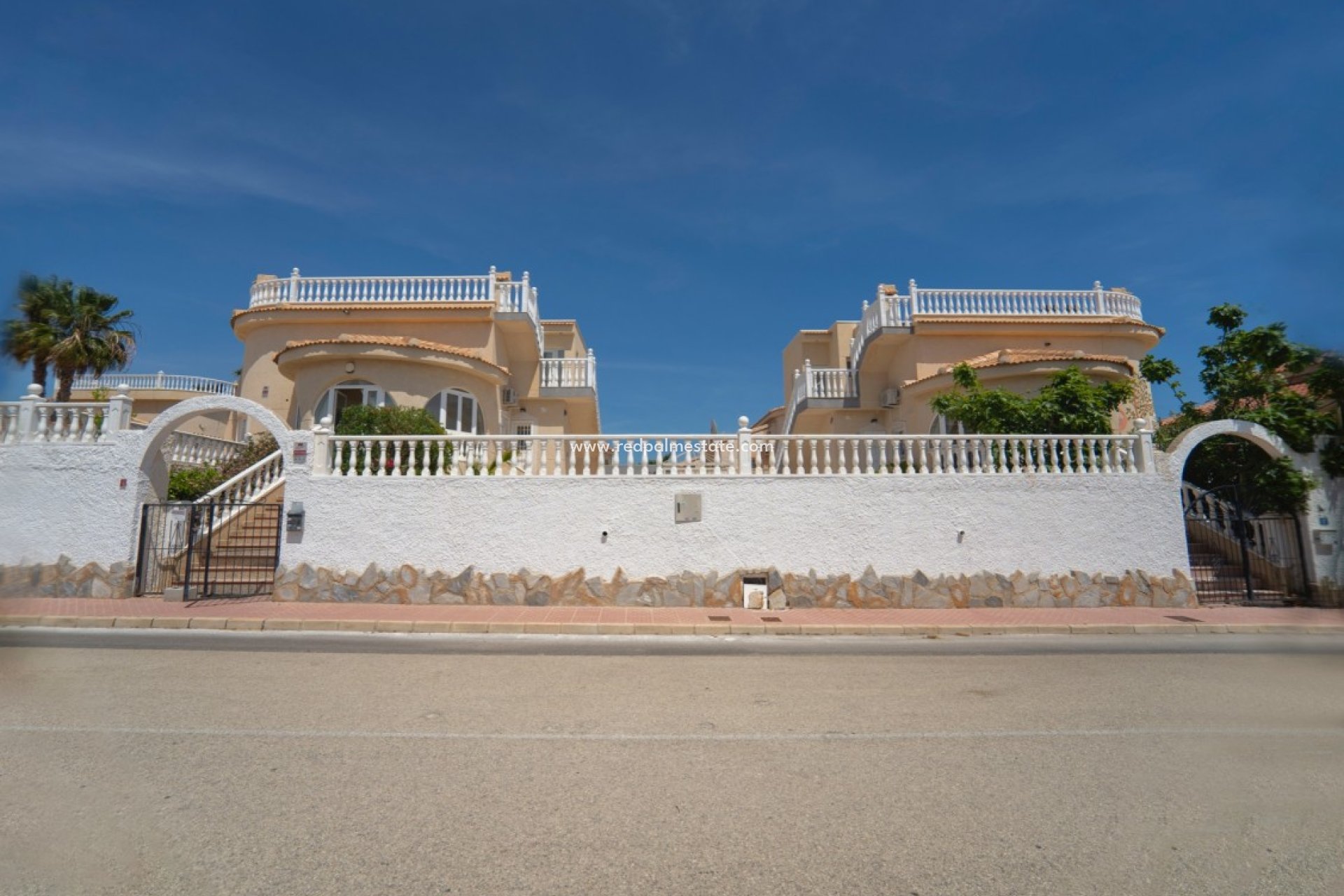 Återförsäljning - Villa -
Ciudad Quesada/Rojales - Ciudad Quesada