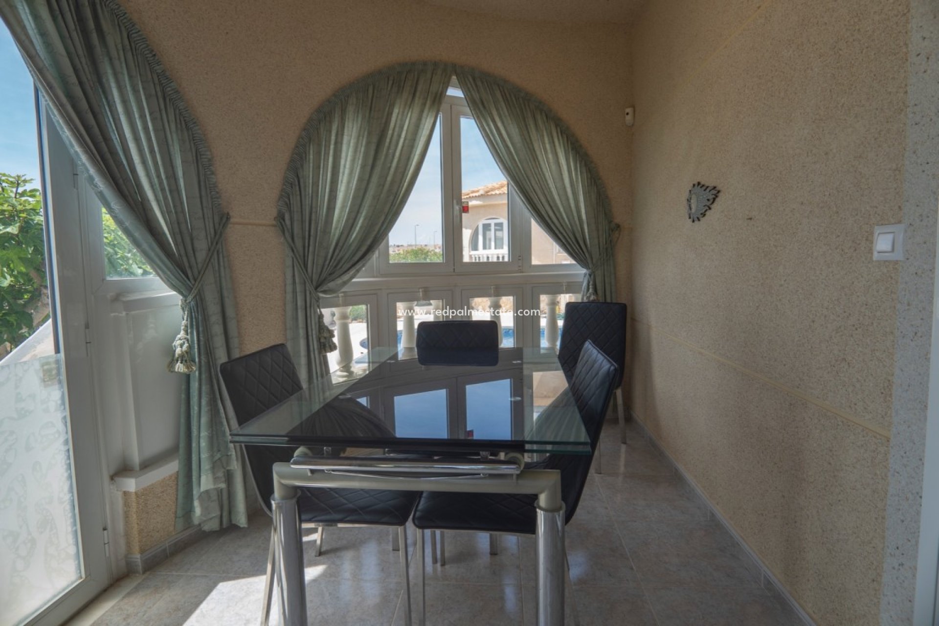 Återförsäljning - Villa -
Ciudad Quesada/Rojales - Ciudad Quesada